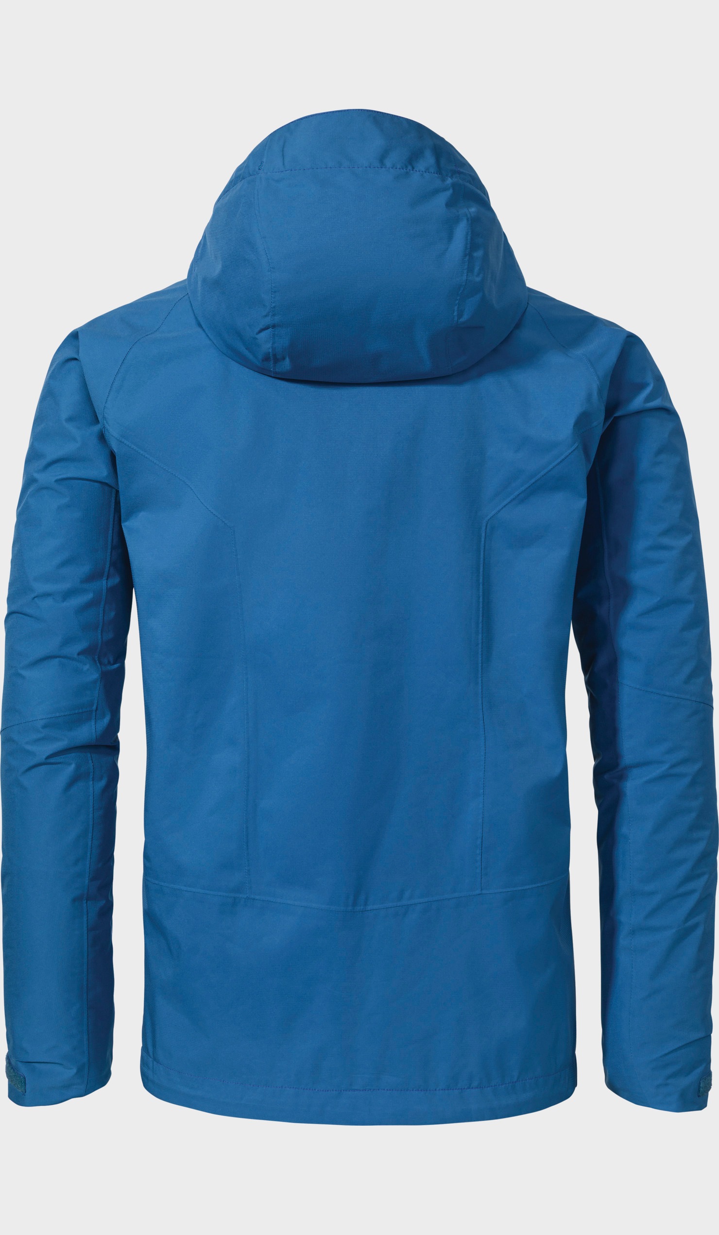 Schöffel Outdoorjacke "Jacket Easy XT M" mit Kapuze günstig online kaufen
