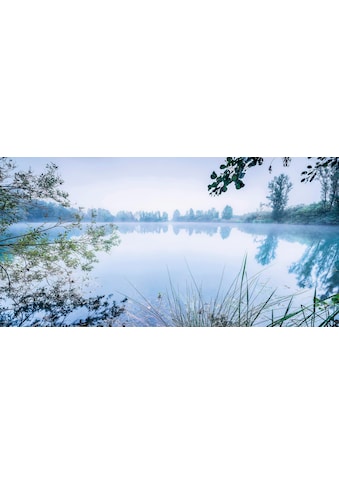 Komar Vliestapete »Morning View« 200x100 cm ...