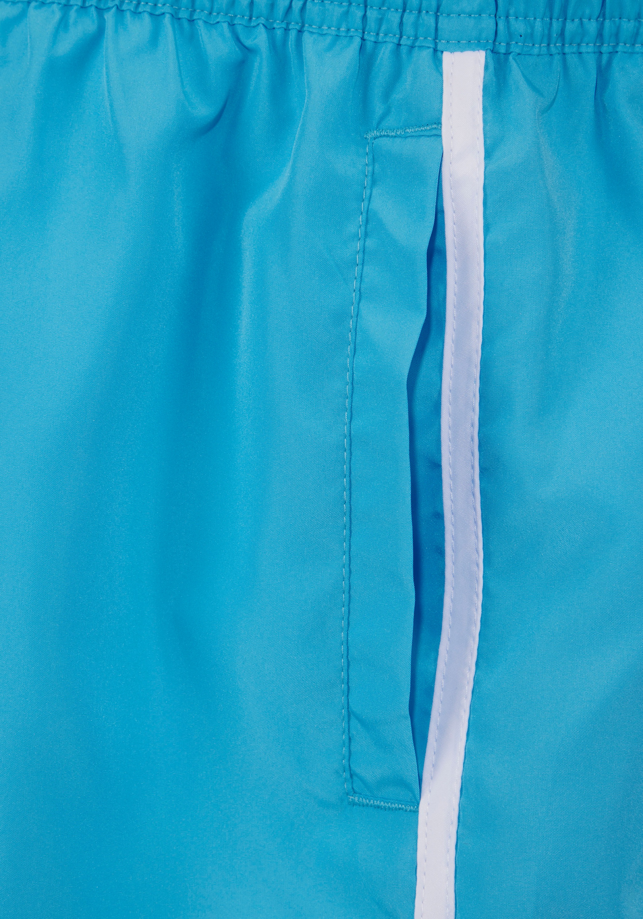 Thumbnail - Copenhagen Studios Badeshorts mit elastischem Bund