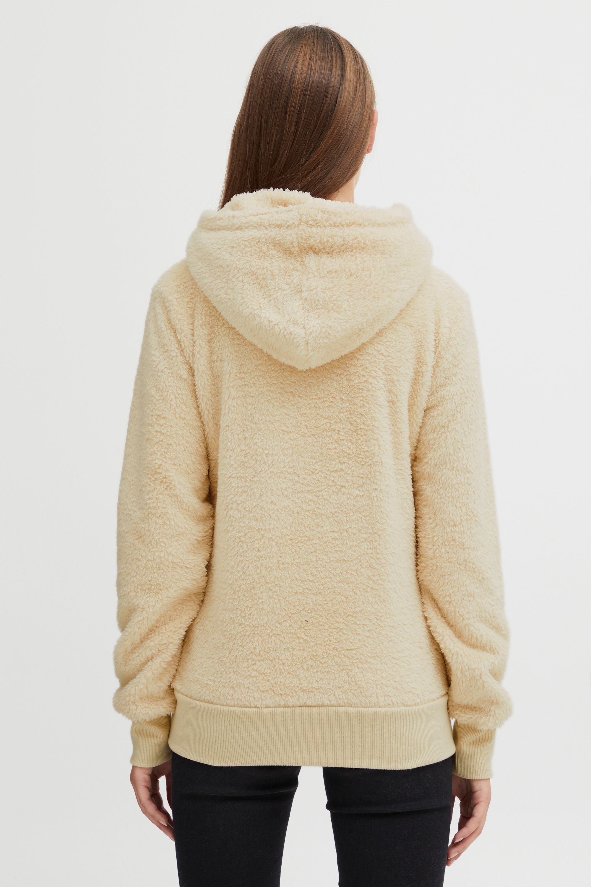 OXMO Hoodie »Hoodie OXAnniken«