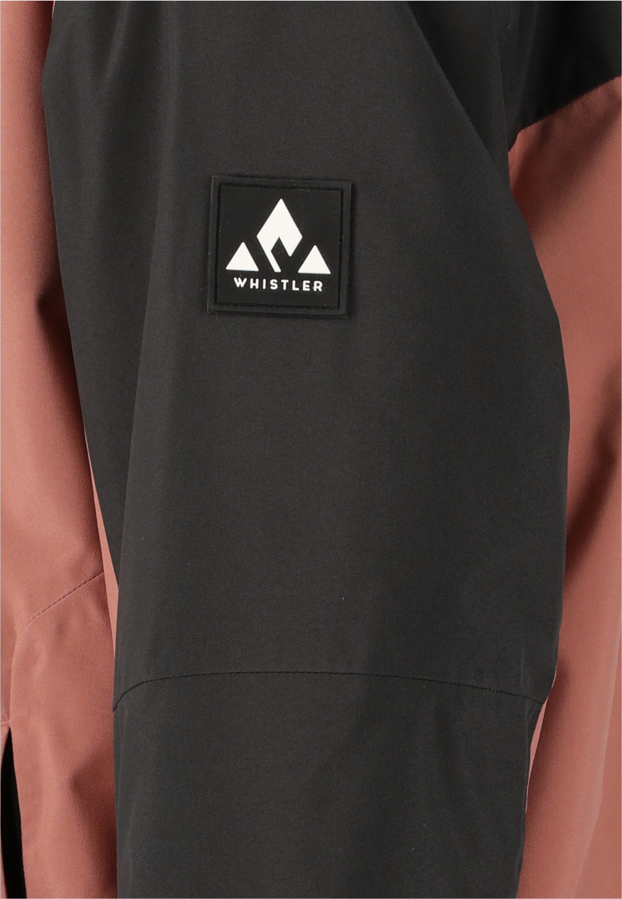 Thumbnail - WHISTLER Skijacke "Montill jr." mit wasserdichter Membran