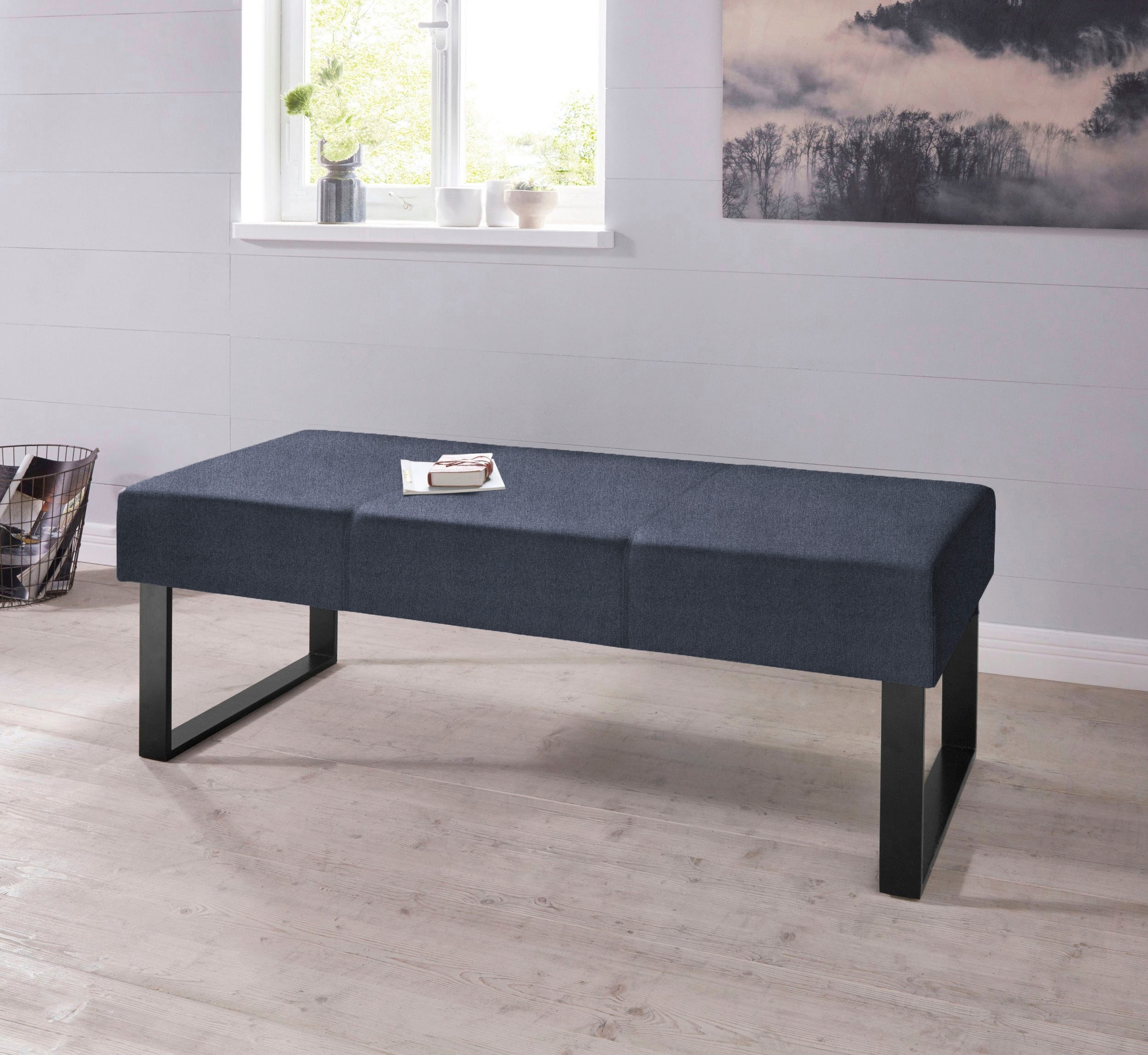 OTTO home Sitzbank "Oliver" günstig online kaufen