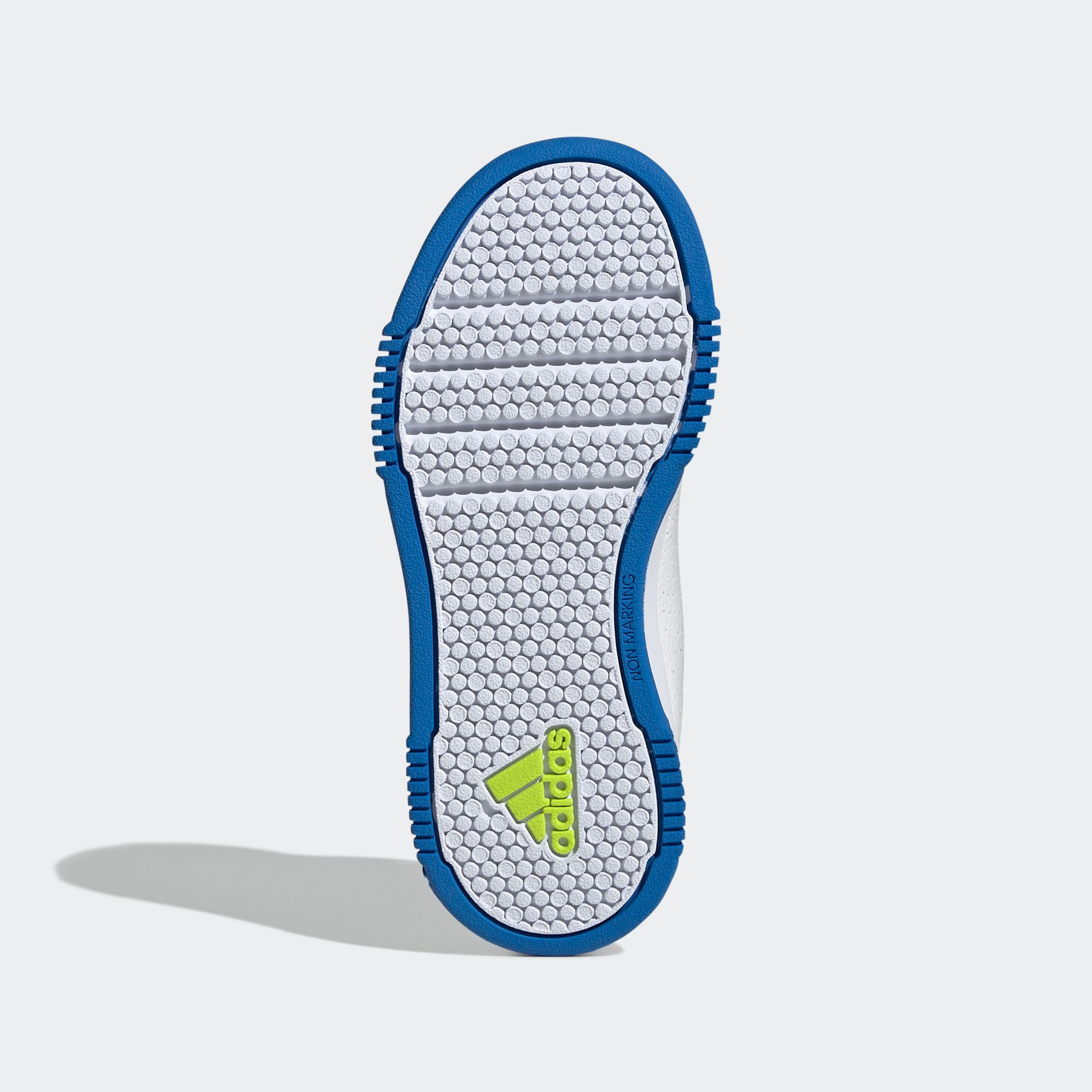adidas Sportswear Klettschuh »TENSAUR HOOK AND LOOP«