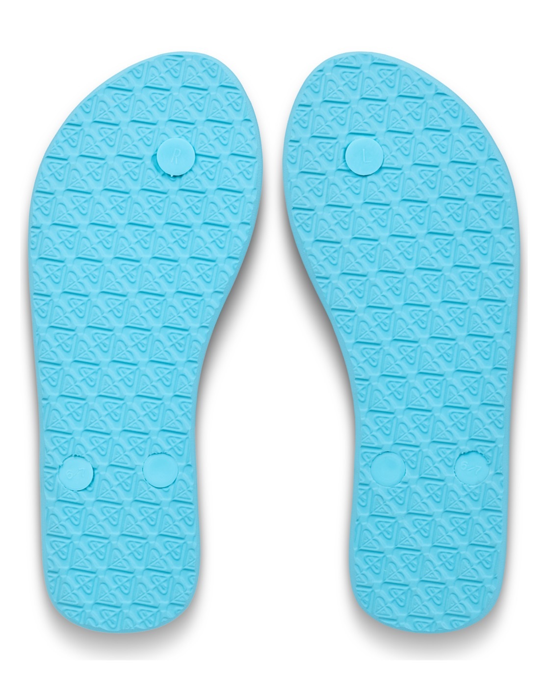 Roxy Sandale »Viva Iridescent«