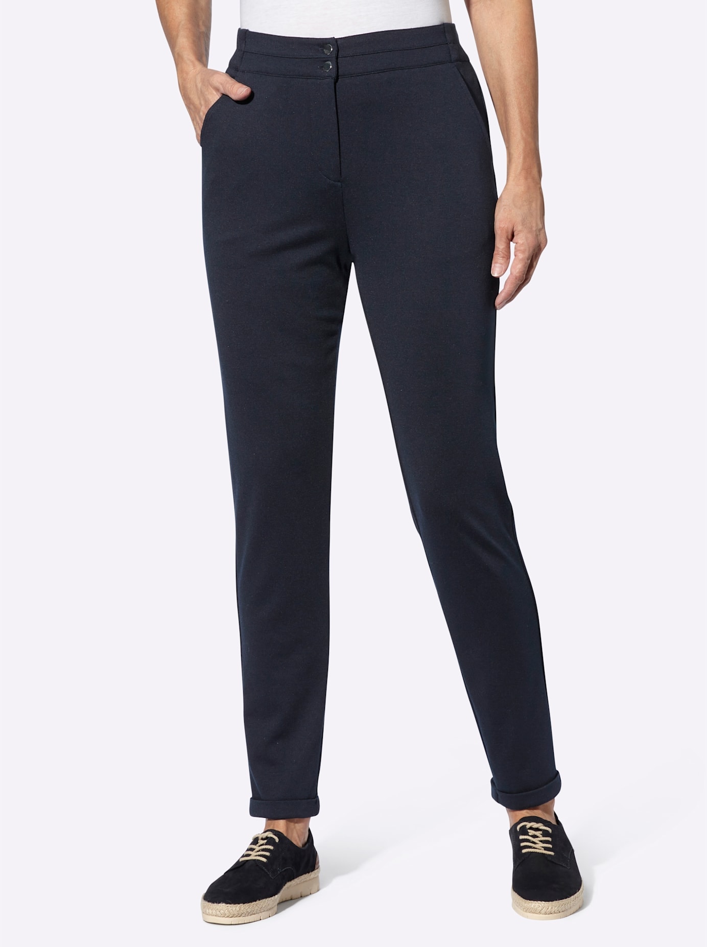 Inspirationen Jerseyhose günstig online kaufen