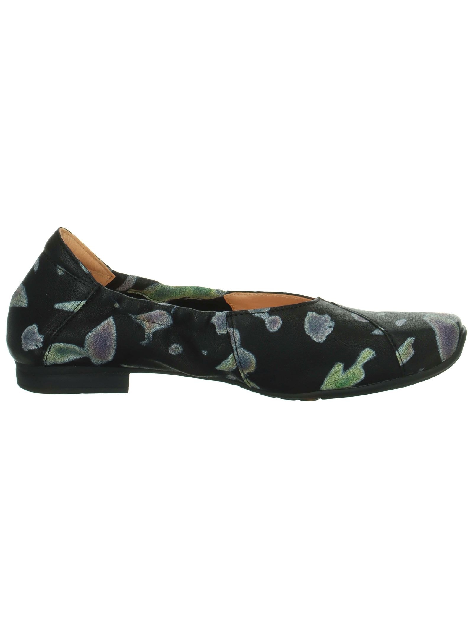 Think! Ballerina »Think! Ballerinas Leder«