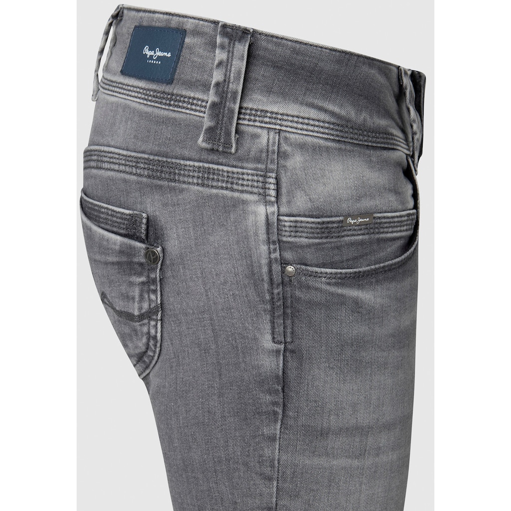 Pepe Jeans Regular-fit-Jeans »VENUS«