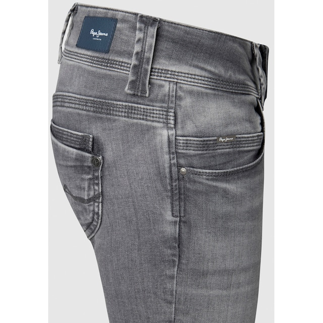 Pepe Jeans Regular-fit-Jeans »VENUS«, mit Badge für bestellen | BAUR