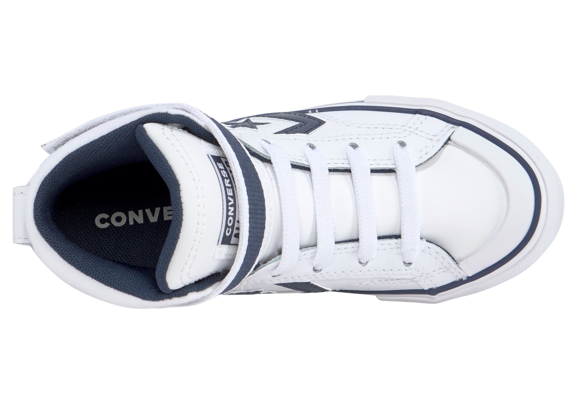Converse Sneaker »PRO BLAZE STRAP 1V EASY-ON VARSITY«