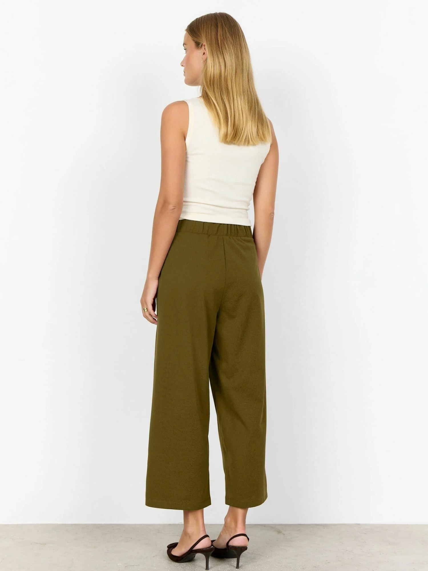 soyaconcept Chinohose »Soya Concept Trousers SC-SIHAM«