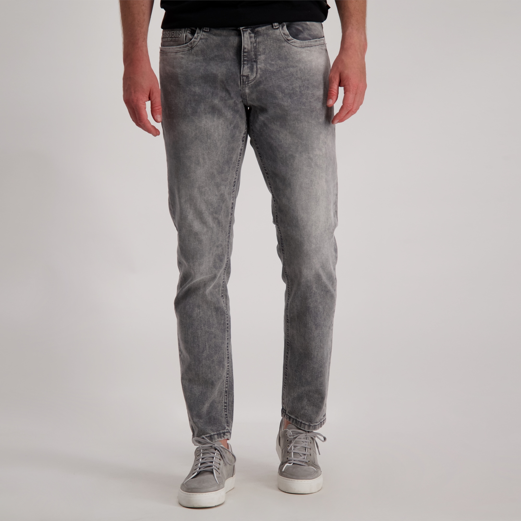 CARS JEANS Regular-fit-Jeans "Jeans Douglas"