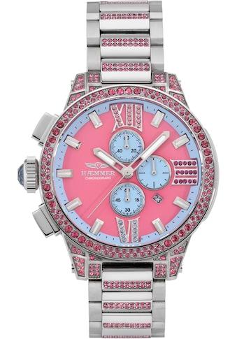 Chronograph »JUICY, EB-002«