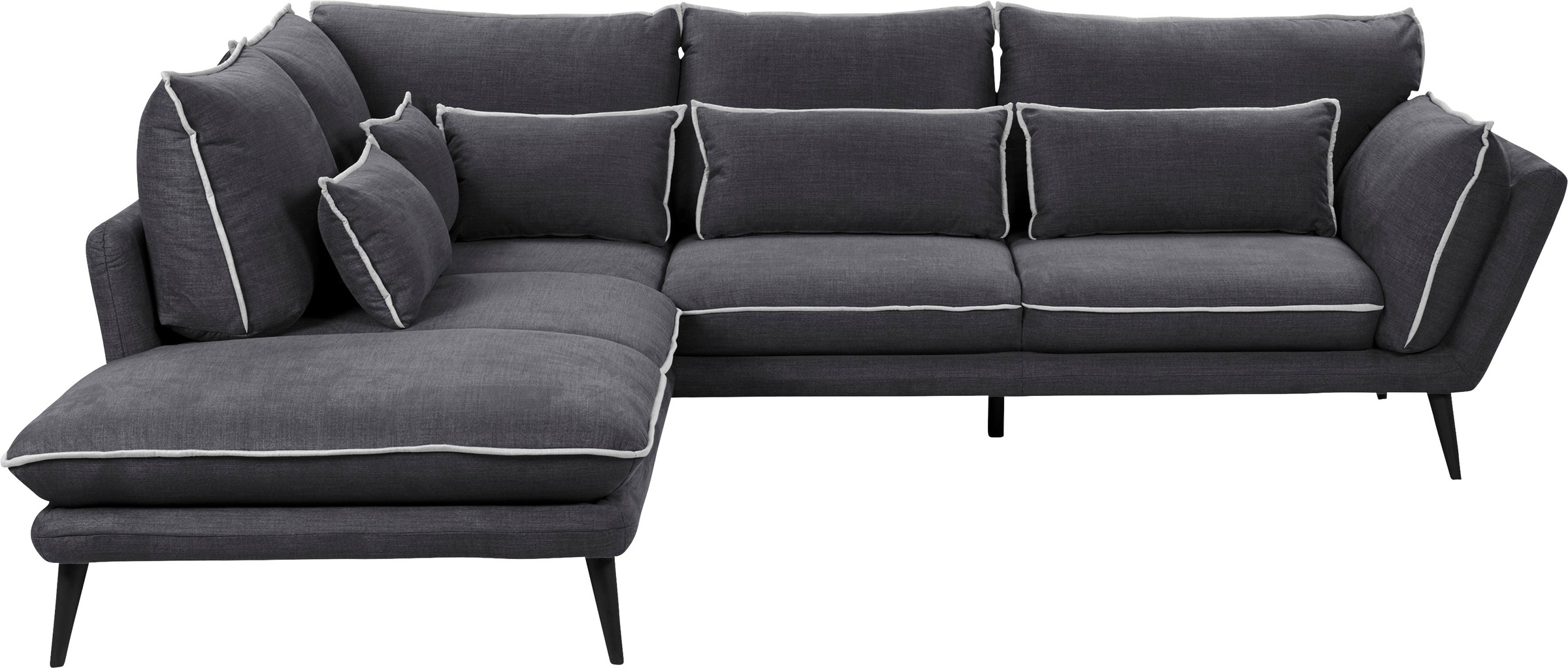 Leonique Ecksofa Leano, ausgezeichnet mit dem GERMAN DESIGN AWARD SPECIAL 2021