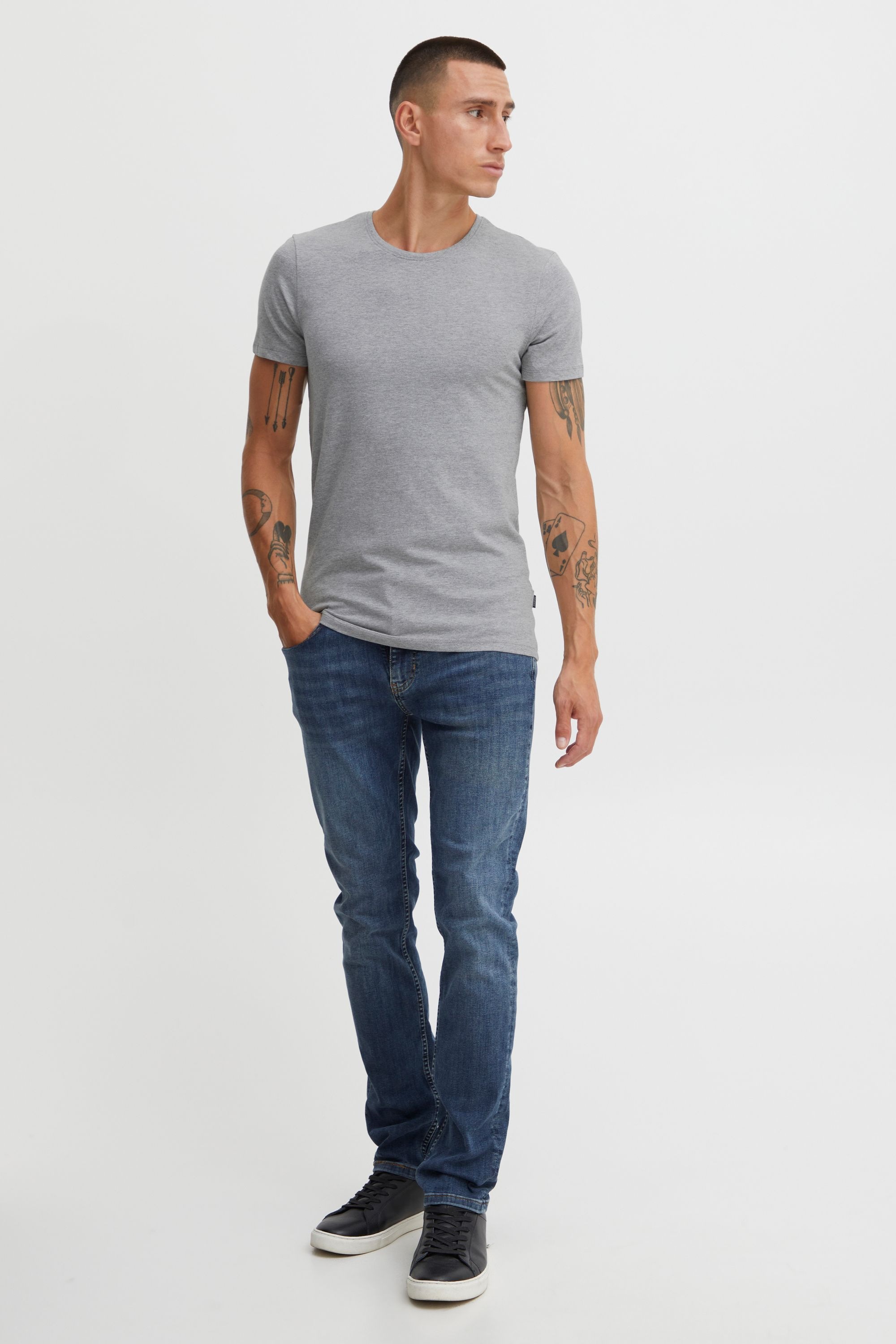 Casual Friday T-Shirt "T-Shirt CFDavid" günstig online kaufen