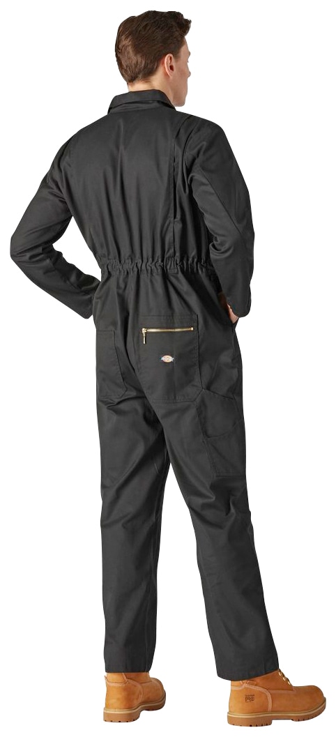 Beinlänge Rechnung auf Reißverschluss, Dickies Arbeitsbekleidung | Standard BAUR mit »Redhawk-Coverall«, Overall