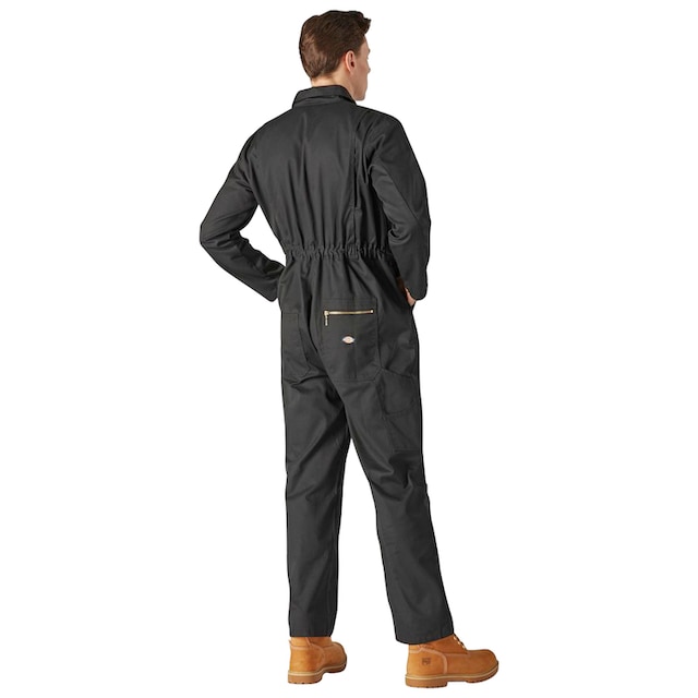 Dickies Overall »Redhawk-Coverall«, Arbeitsbekleidung mit Reißverschluss, Standard  Beinlänge auf Rechnung | BAUR