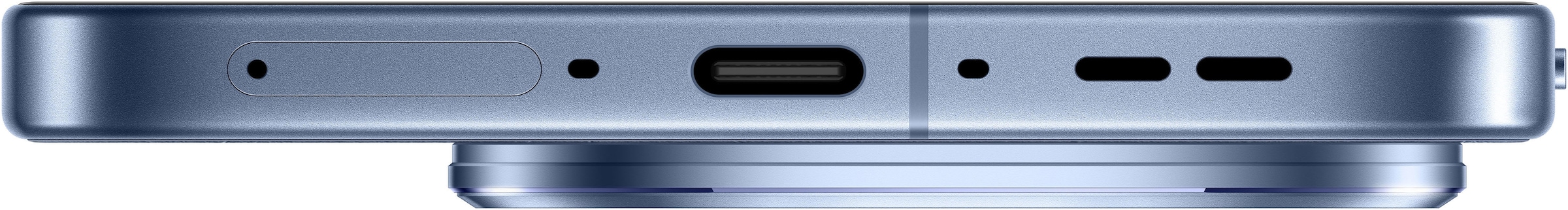 Realme Smartphone »GT8 Pro« Urban Blue