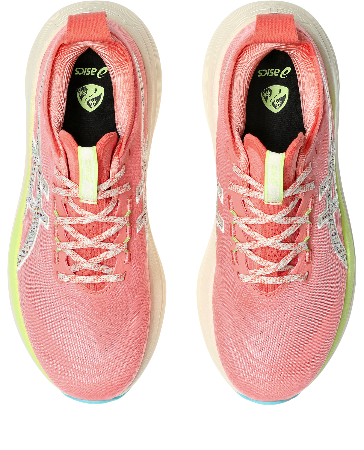 Asics Laufschuh "GEL-NIMBUS 27 TR" günstig online kaufen