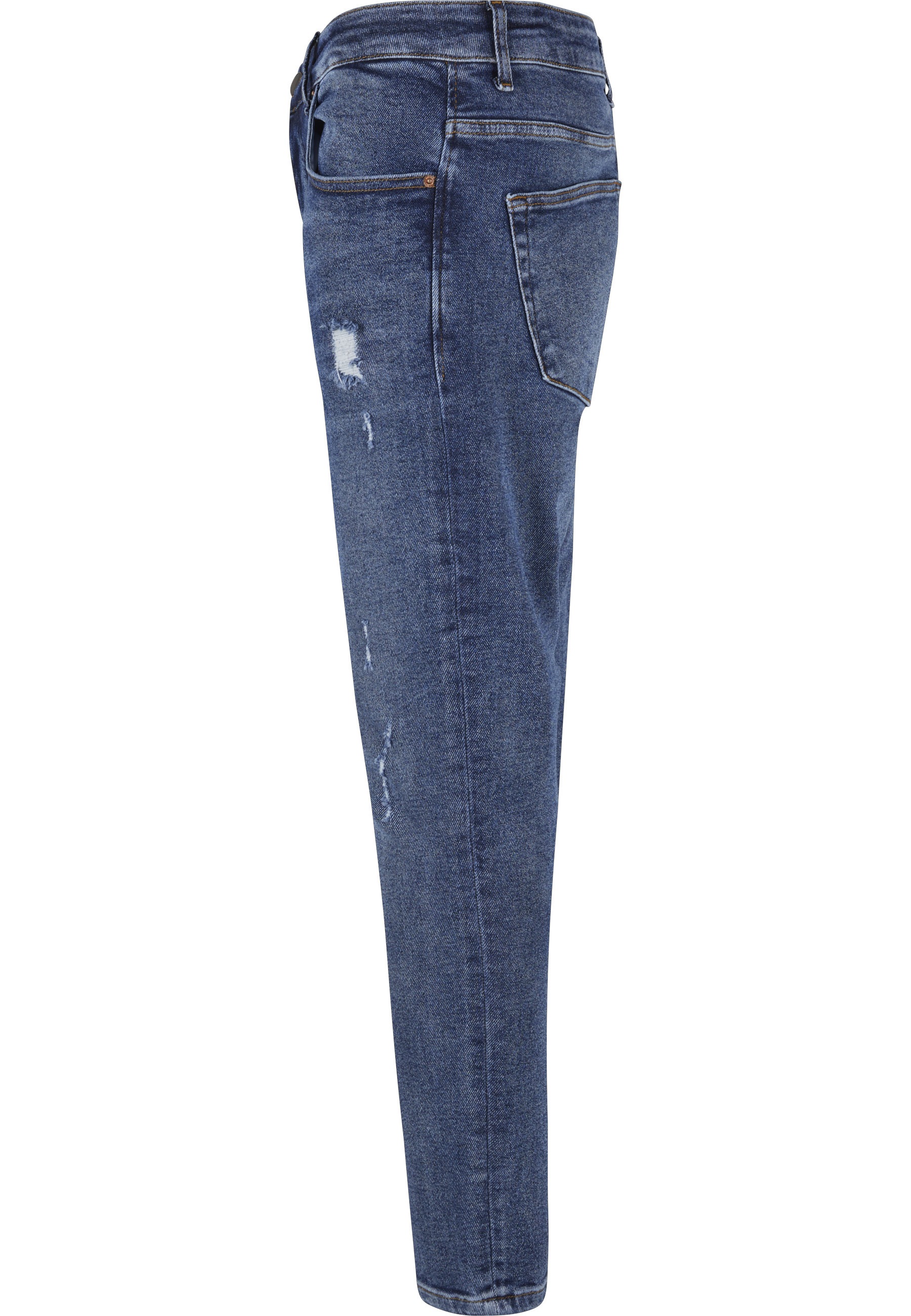 2Y Premium Bequeme Jeans »2Y Premium Herren 2Y Skinny Fit Jeans«