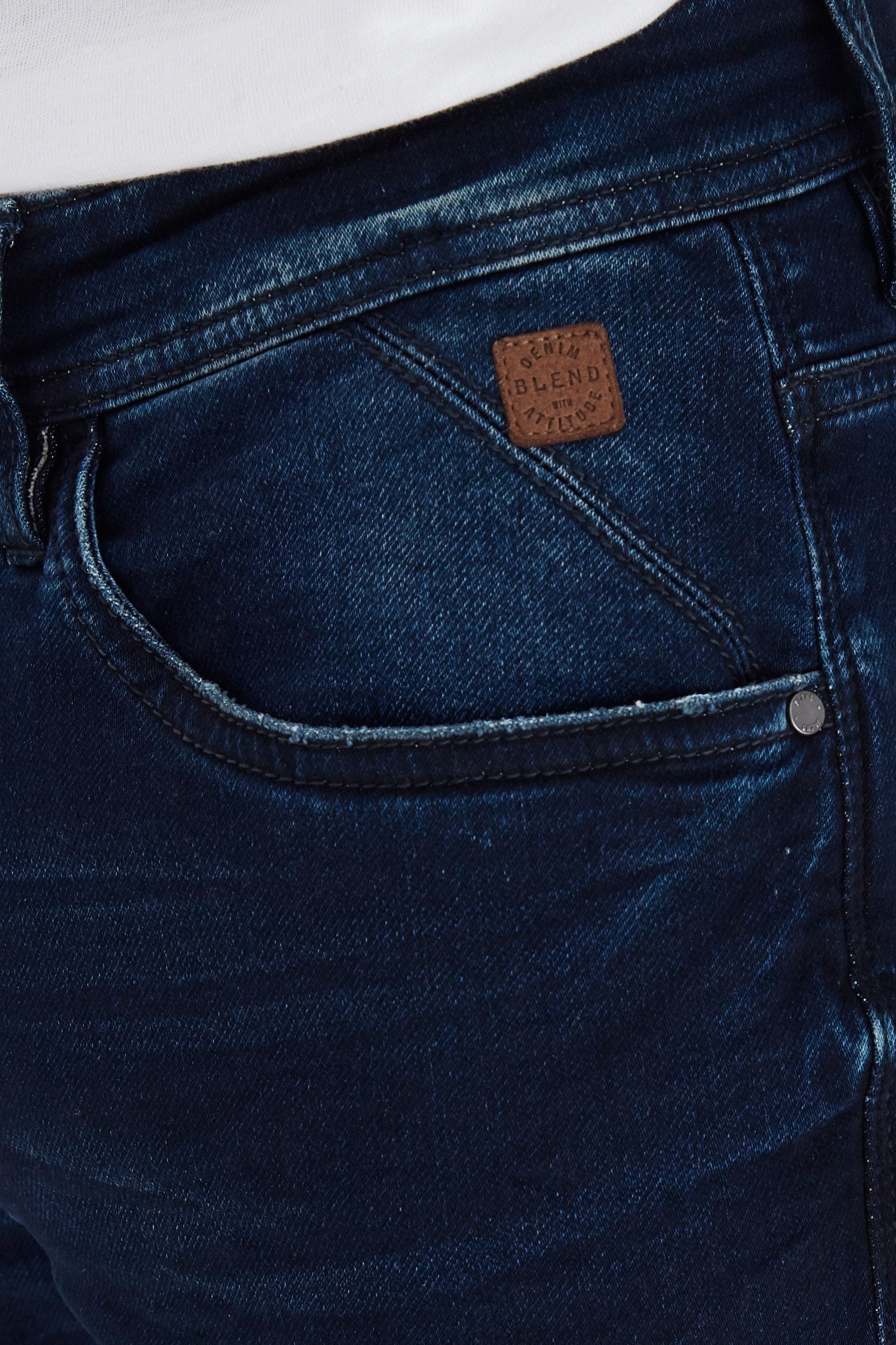 Blend Slim-fit-Jeans »Slim Fit Jeans BHJet«