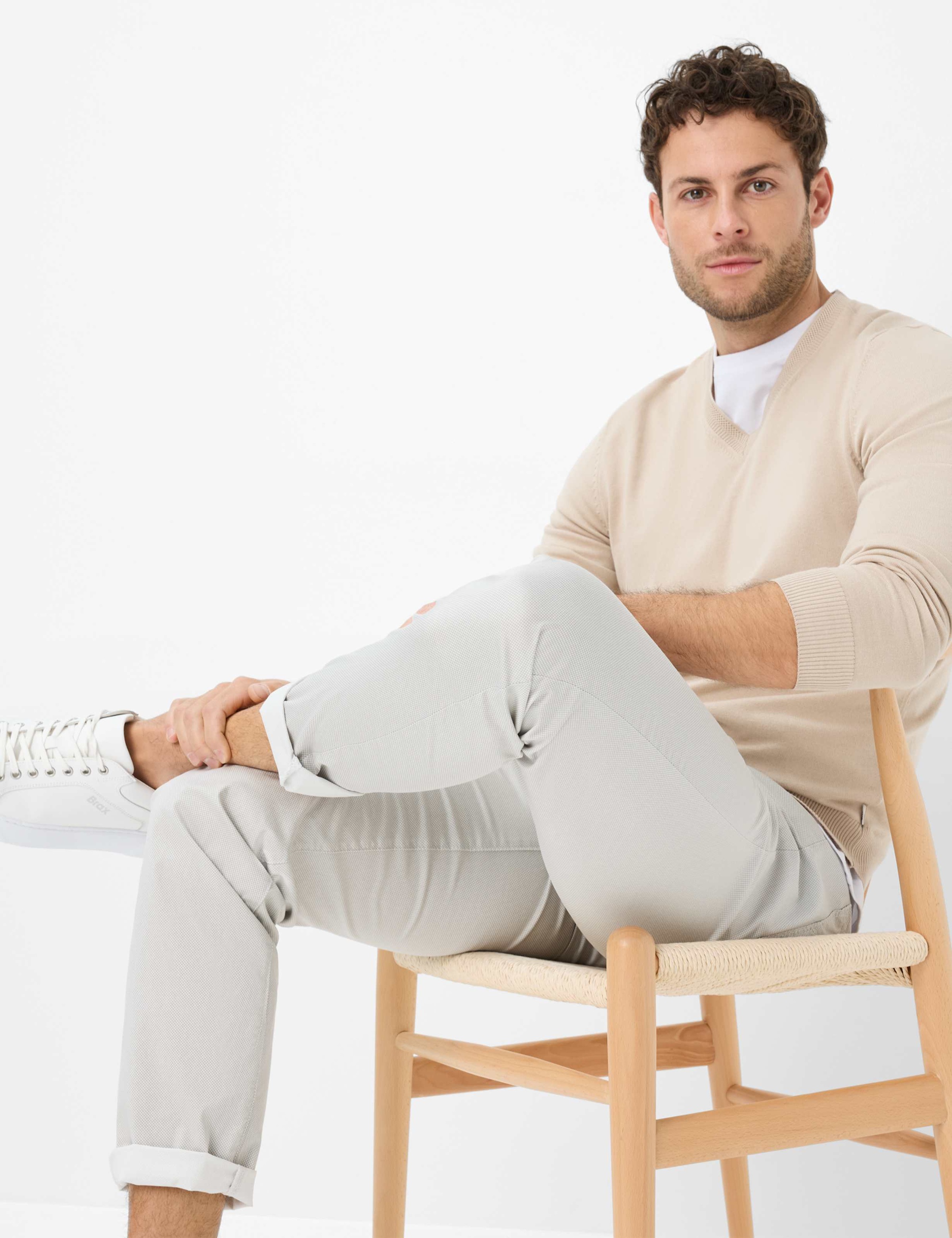 Brax 5-Pocket-Hose »Style CADIZ«