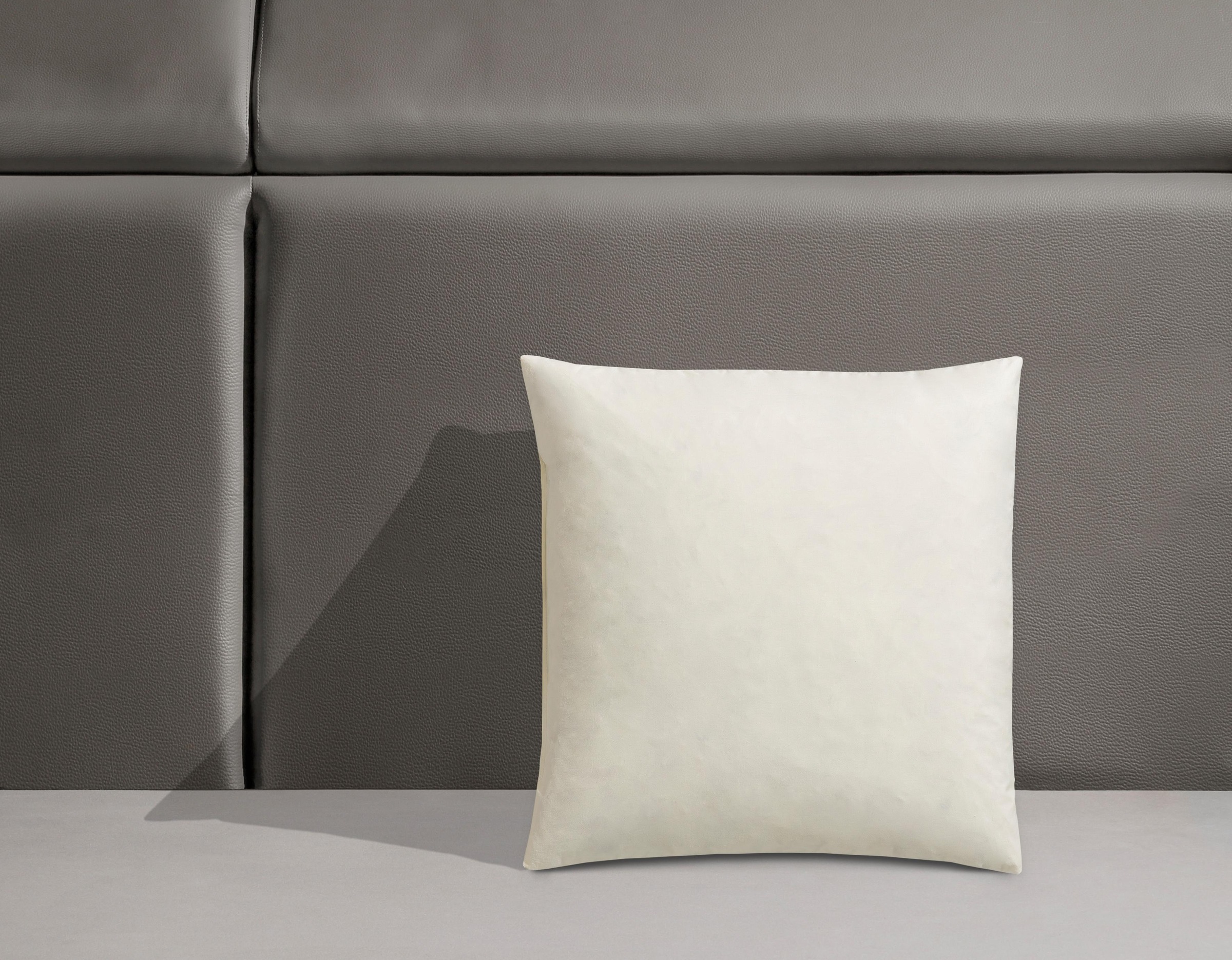 Otto Keller Federkissen "Annabelle" Füllung: 100Federn Bezug: Baumwolle 1 S günstig online kaufen