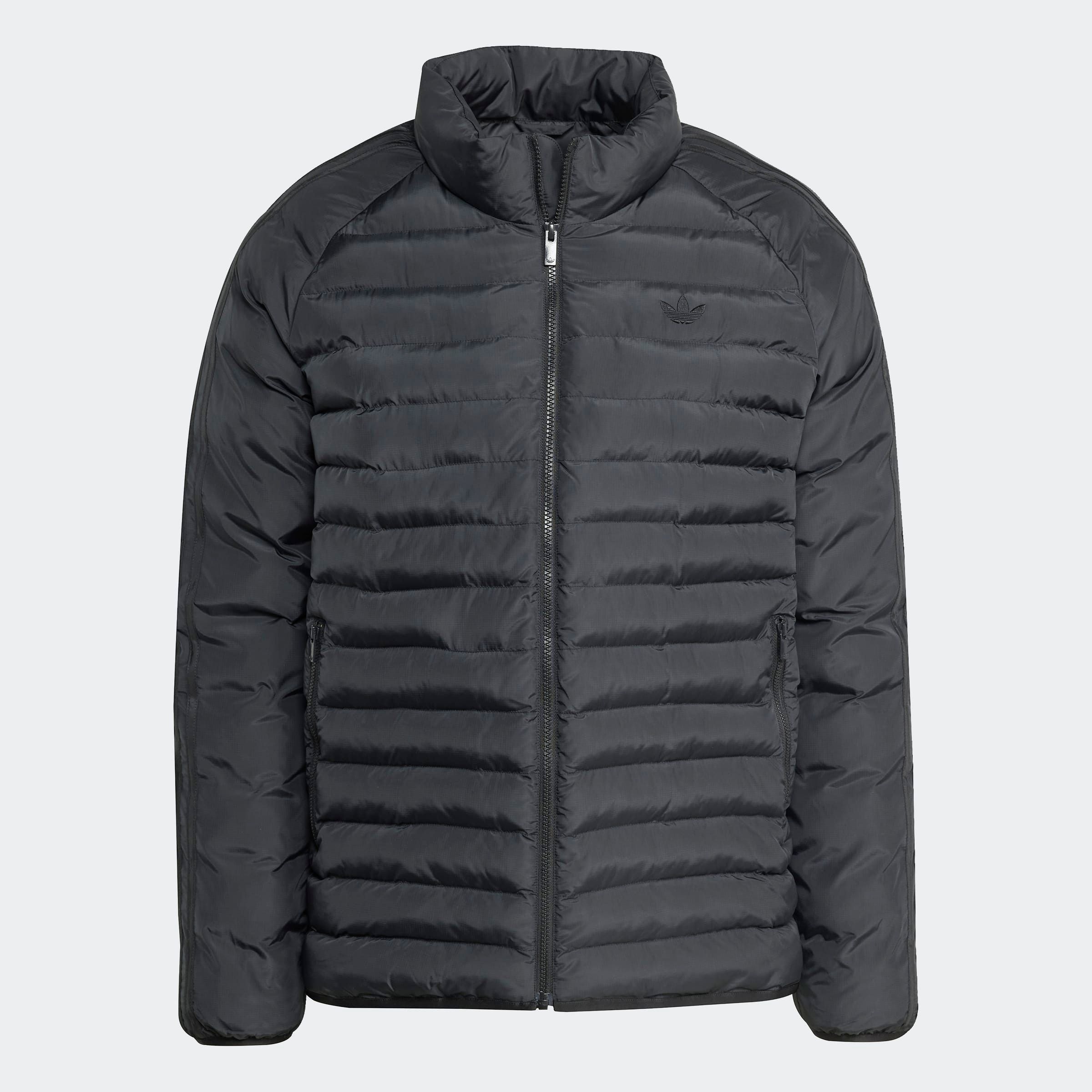 adidas Originals Steppjacke »PADDED COLL JKT«