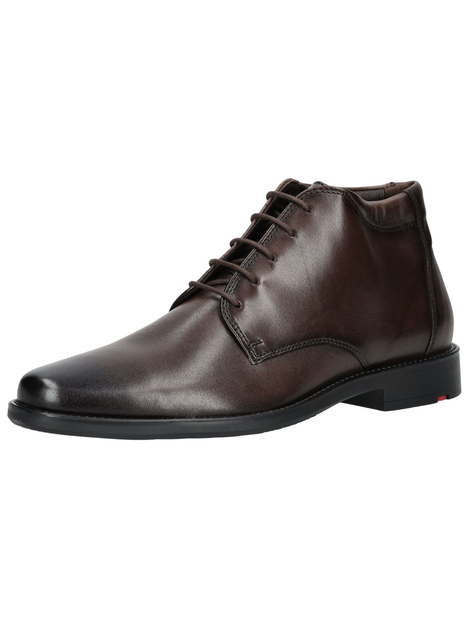 Lloyd Schnürschuh "LLOYD Businessschuhe Glattleder" günstig online kaufen