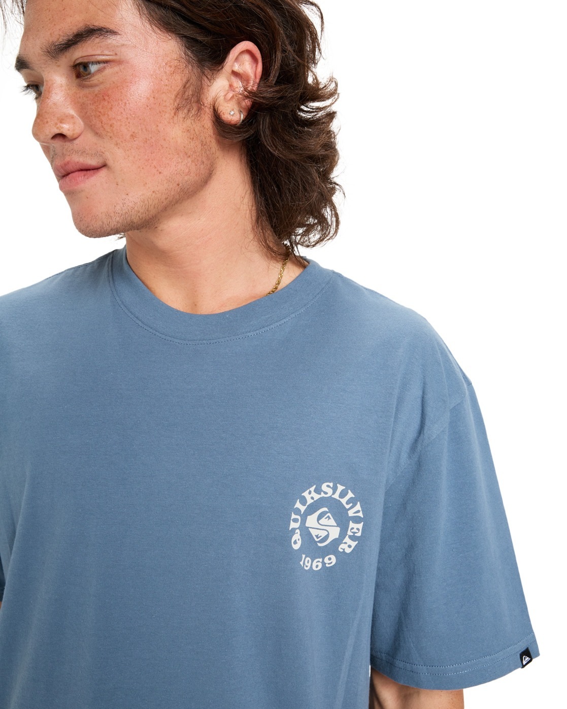 Quiksilver T-Shirt »Ev Summer Salt«