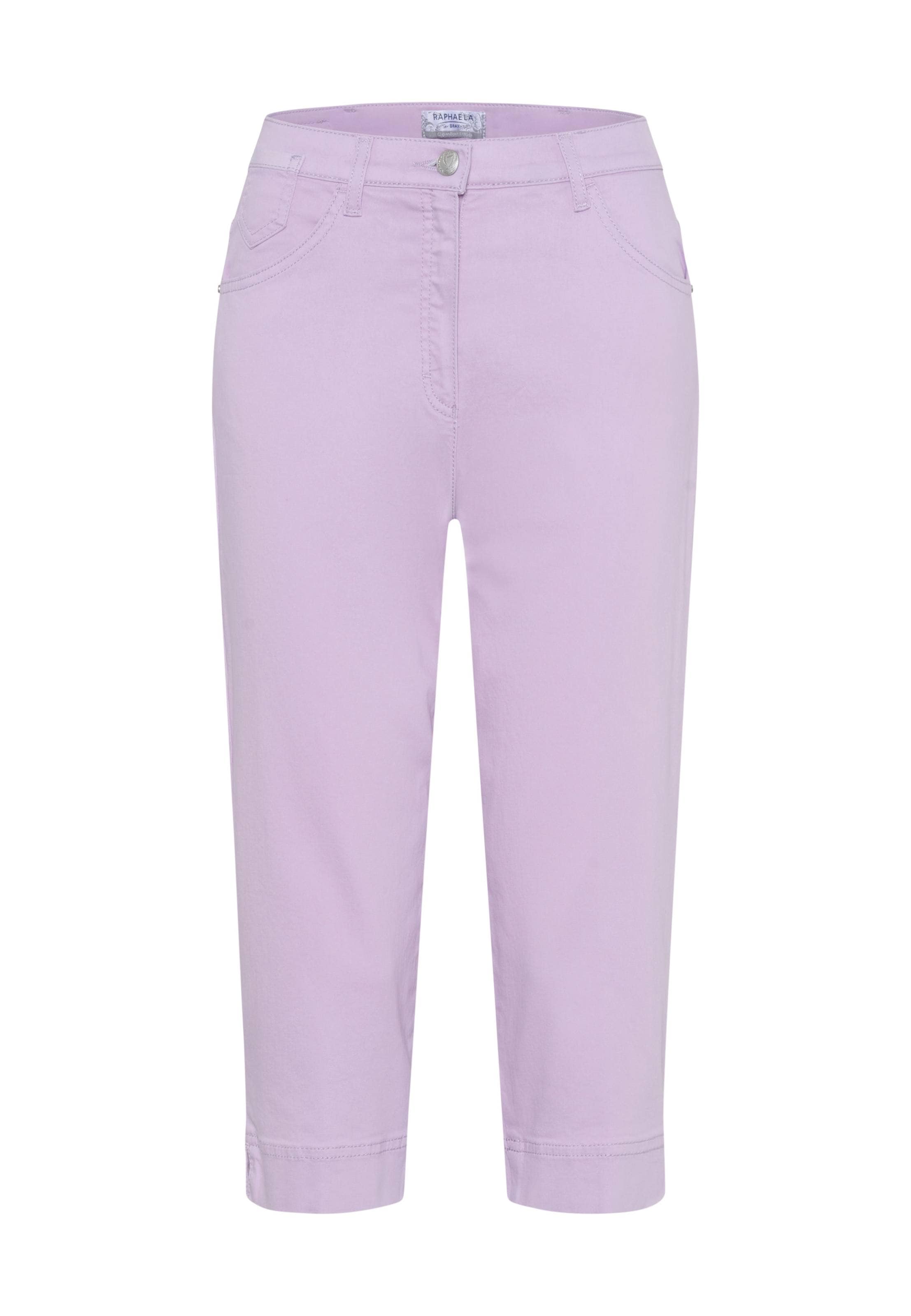 RAPHAELA by BRAX 5-Pocket-Jeans »Style CORRY CAPRI«