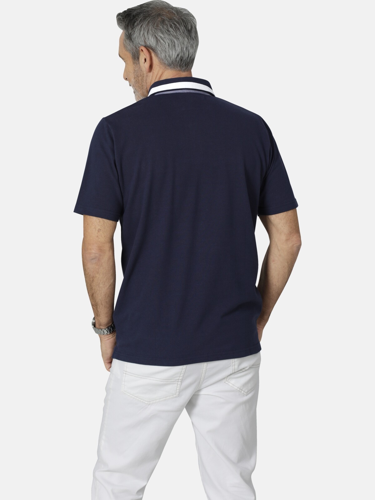 Babista Poloshirt »Poloshirt BELLAVANZA«