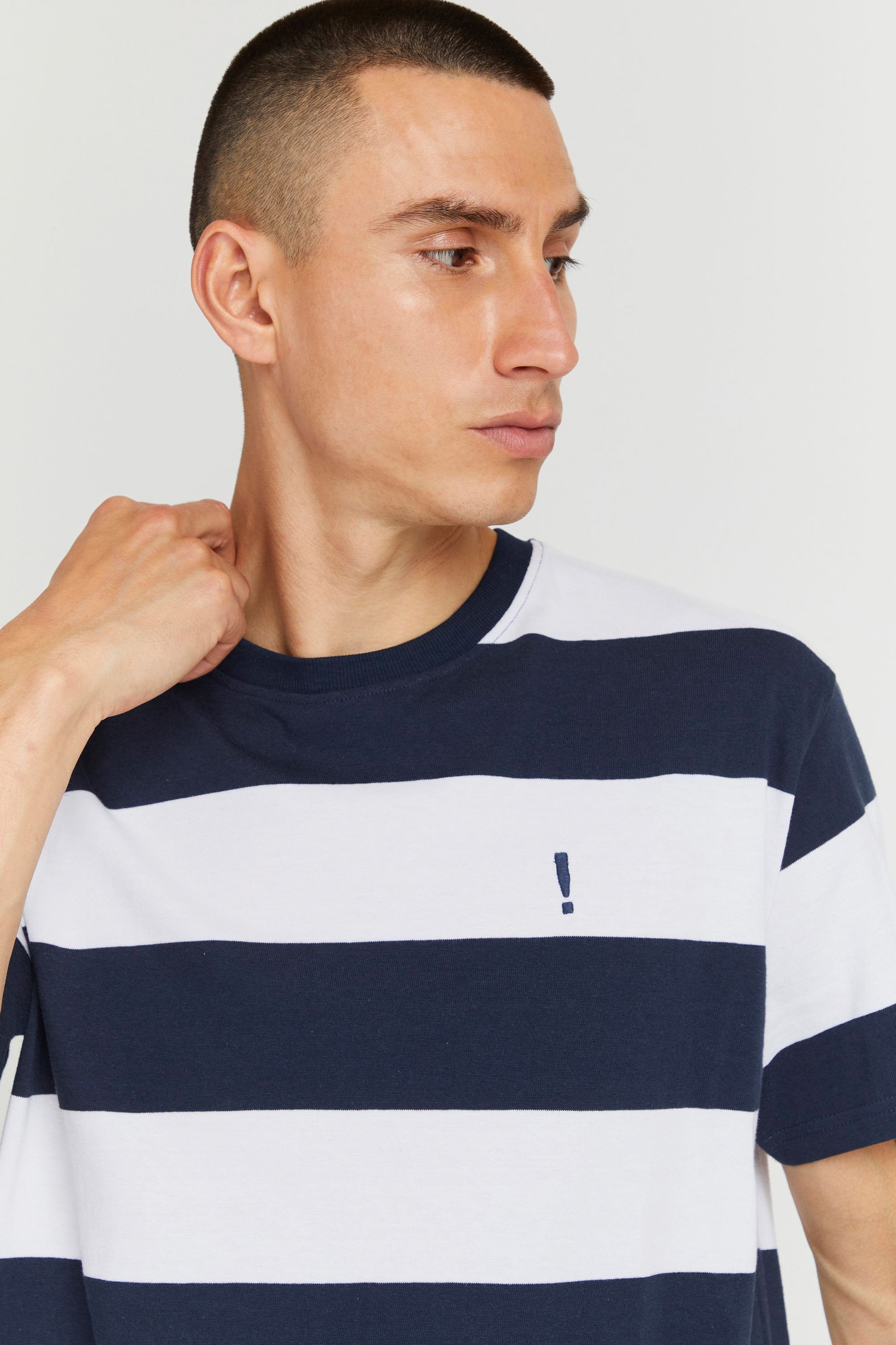 !Solid T-Shirt »T-Shirt SDVicente«