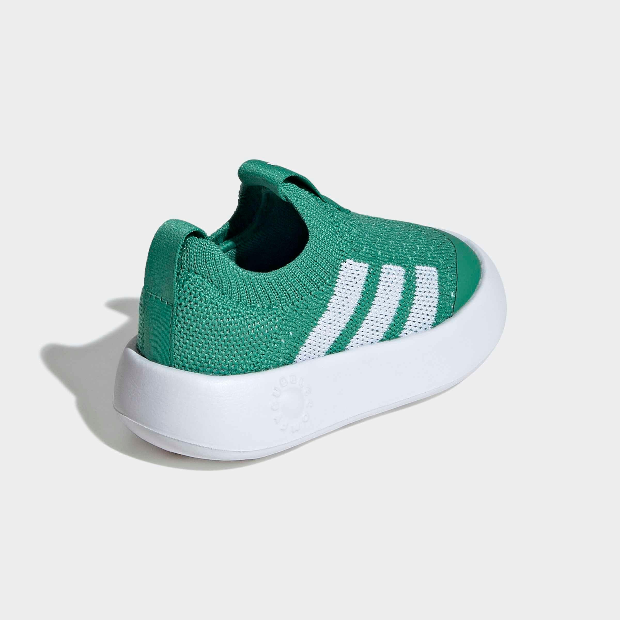 adidas Sportswear Slip-On Sneaker »BUBBLECOMFY KIDS«, für Kinder
