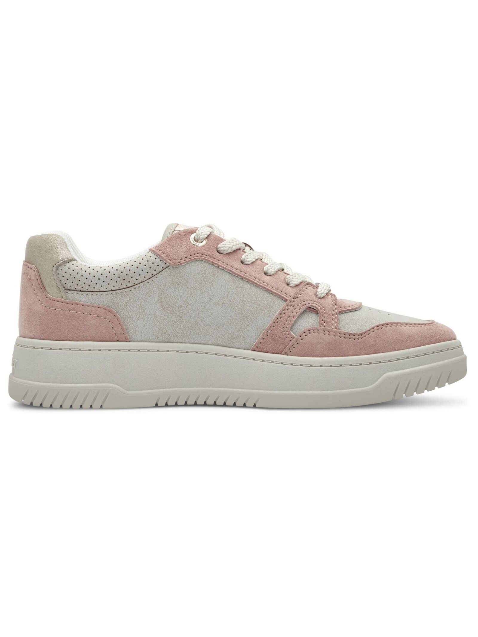 s.Oliver Sneaker »s.Oliver Sneaker Leder/Synthetik«