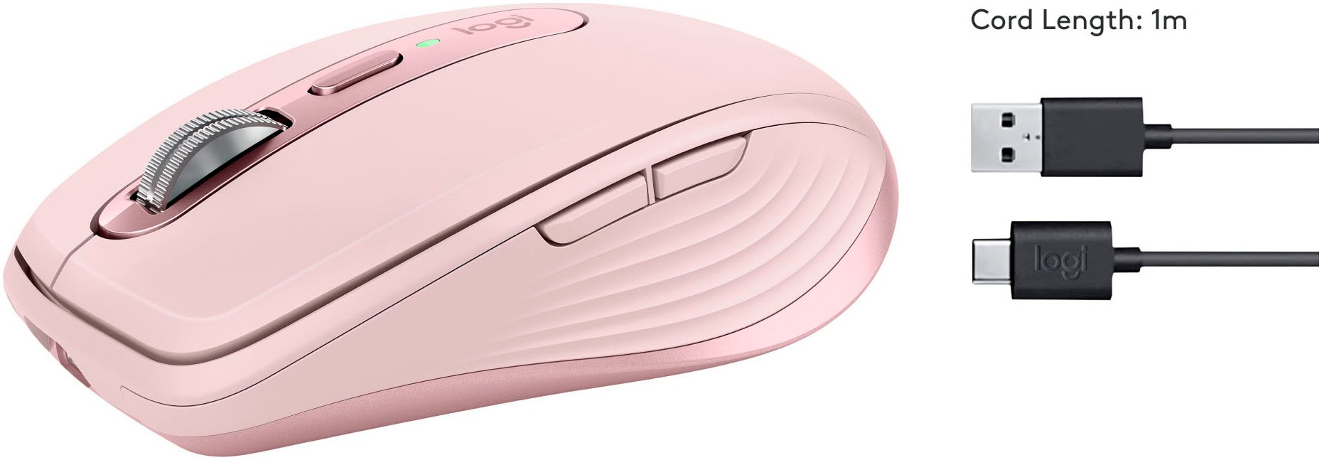 Logitech Maus »910-006931«, Bluetooth