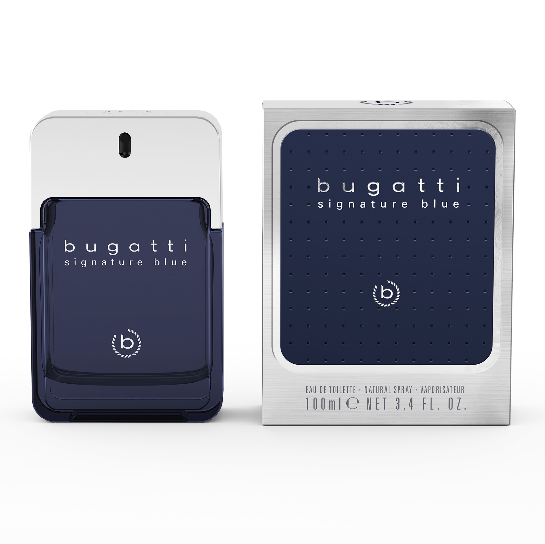 Bugatti Parfum online kaufen ▷ zeitlose Eleganz | BAUR