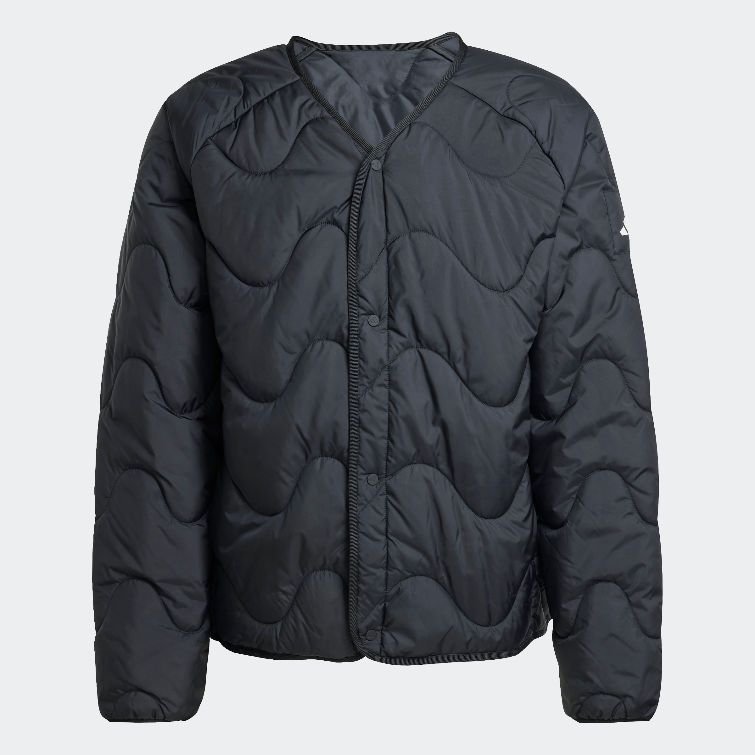 adidas Sportswear Outdoorjacke »NUGANIC INS JKT«