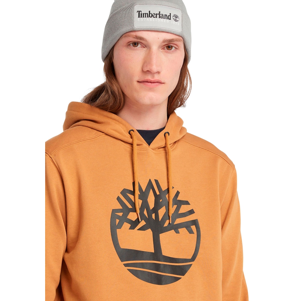 Timberland Kapuzensweatshirt »Core Tree Logo Pull Over Hoodie«