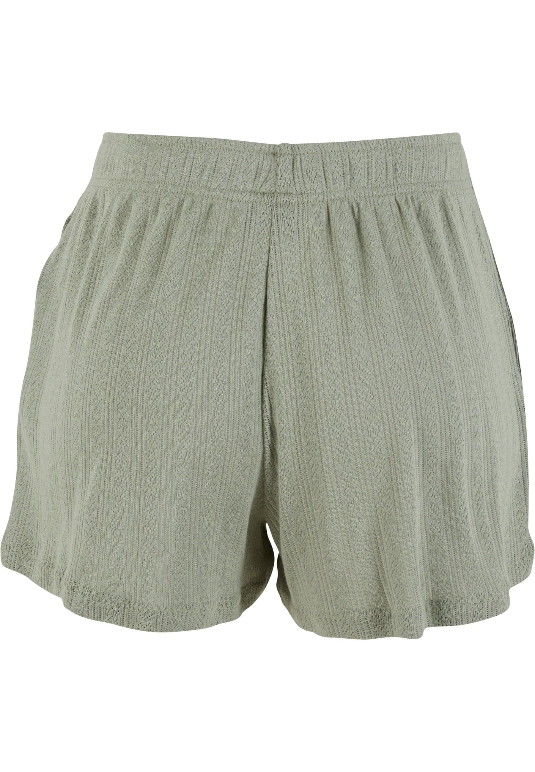 Karl Kani Shorts "Karl Kani Woven Signature Pointelle Shorts" günstig online kaufen