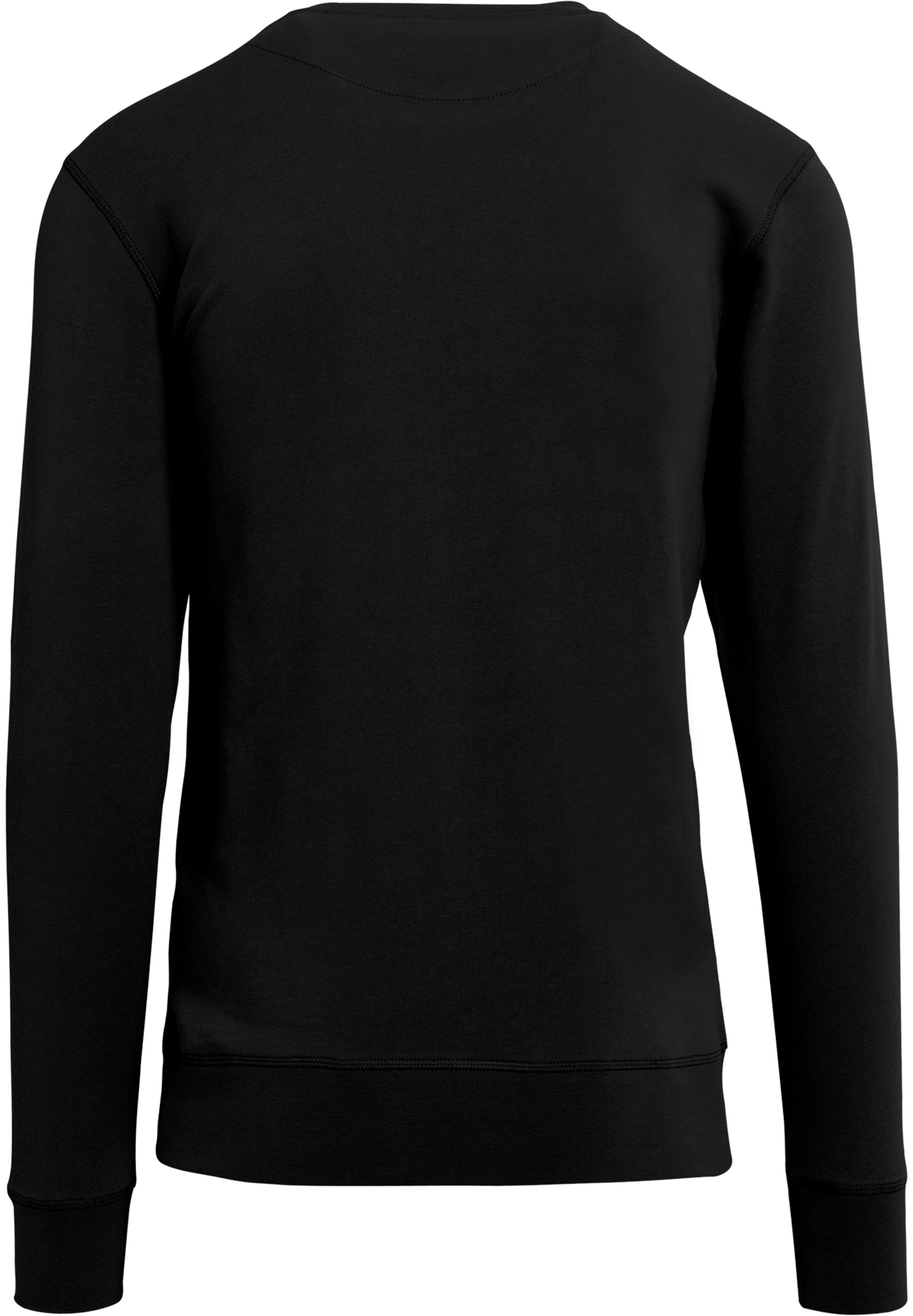 F4NT4STIC Rundhalspullover "F4NT4STIC Herren" 1 Stk. tlg. günstig online kaufen