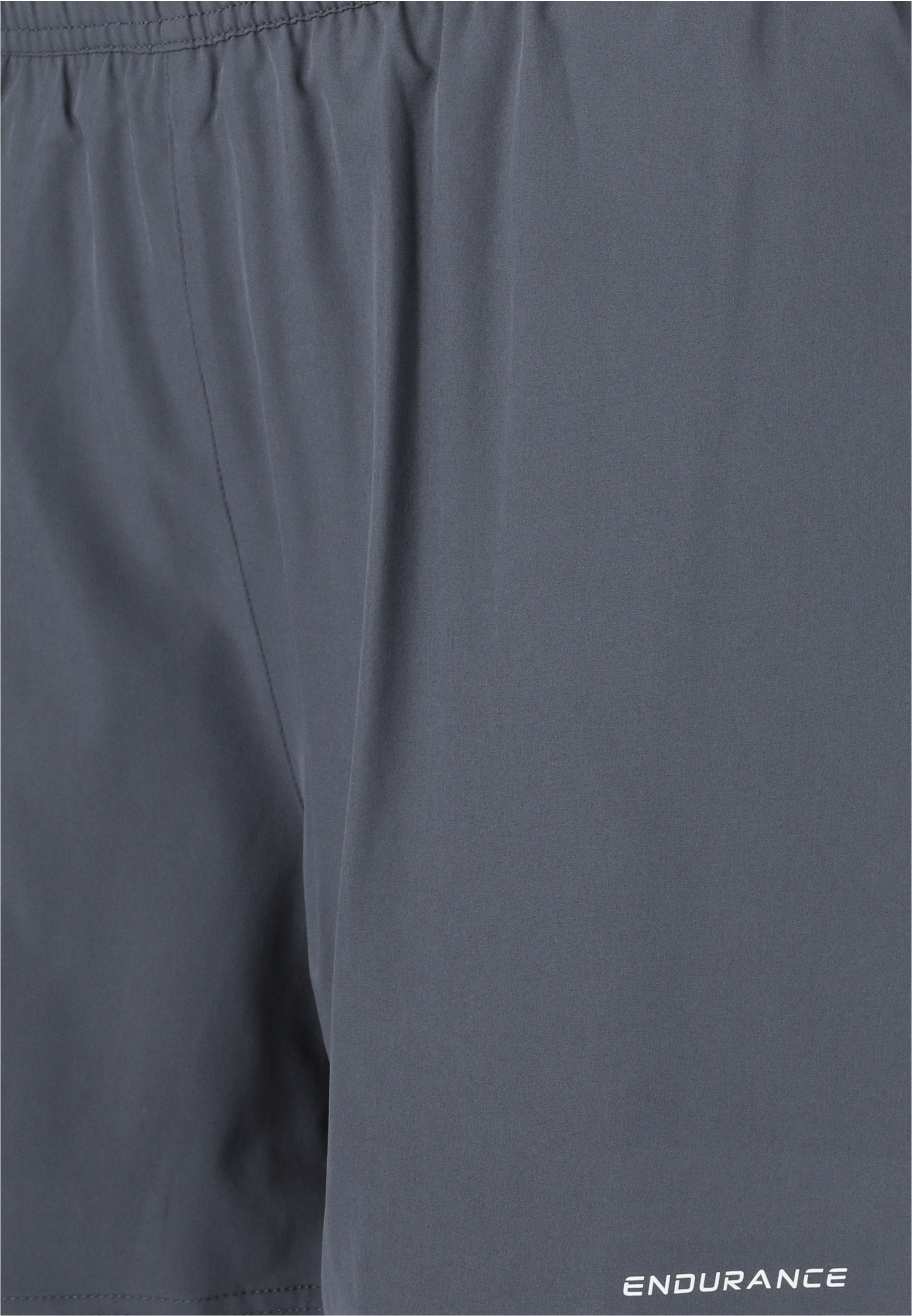 ENDURANCE Shorts »Kros«, Im 2-in-1-Design mit Quick Dry und Stretch-Funktion