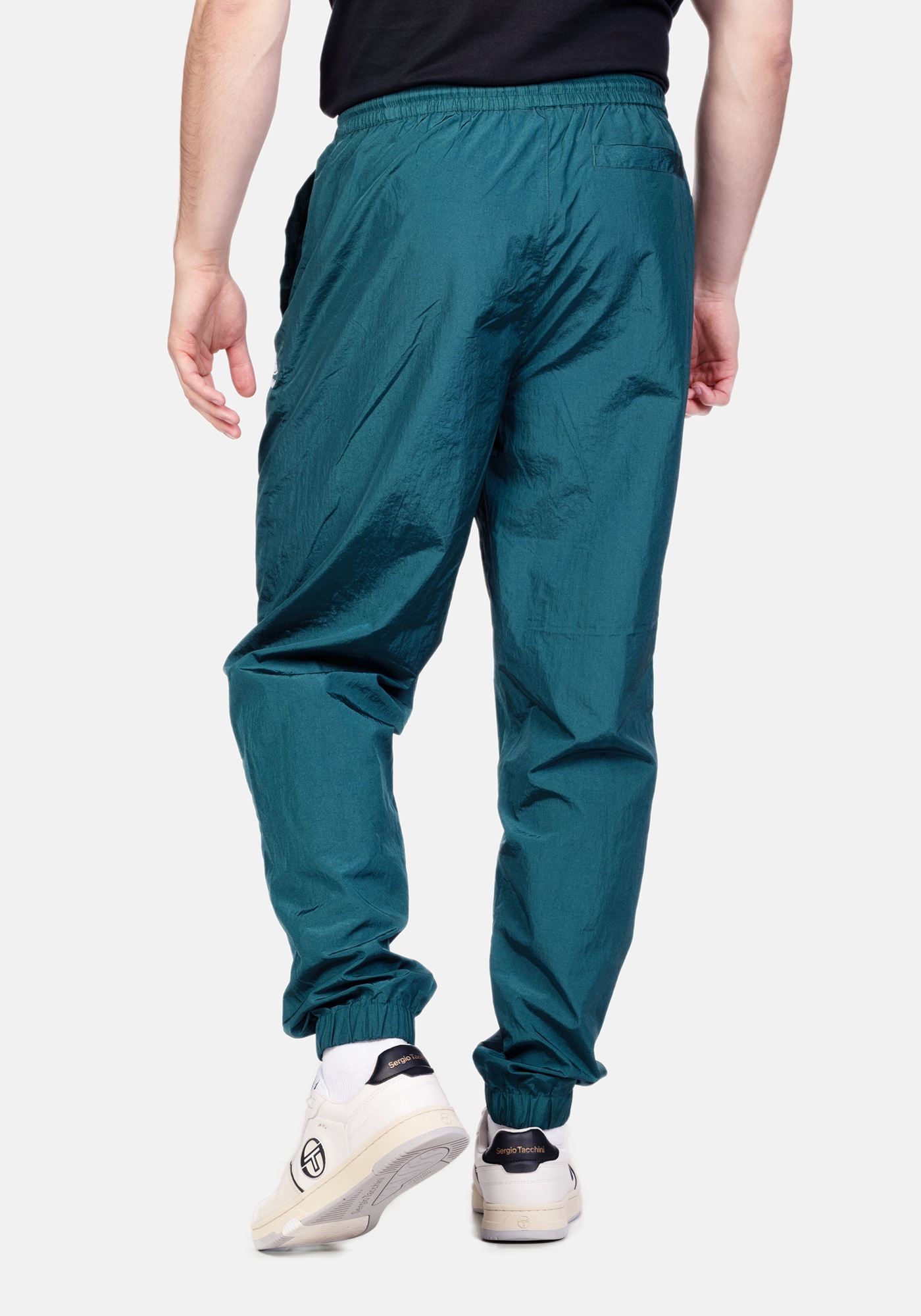 Sergio Tacchini Jogginghose »WALLACE TRACK PANT Herren«, Trainingshose Herren, Jogginghose, Retro, Sporthose, Streetwear, Sale