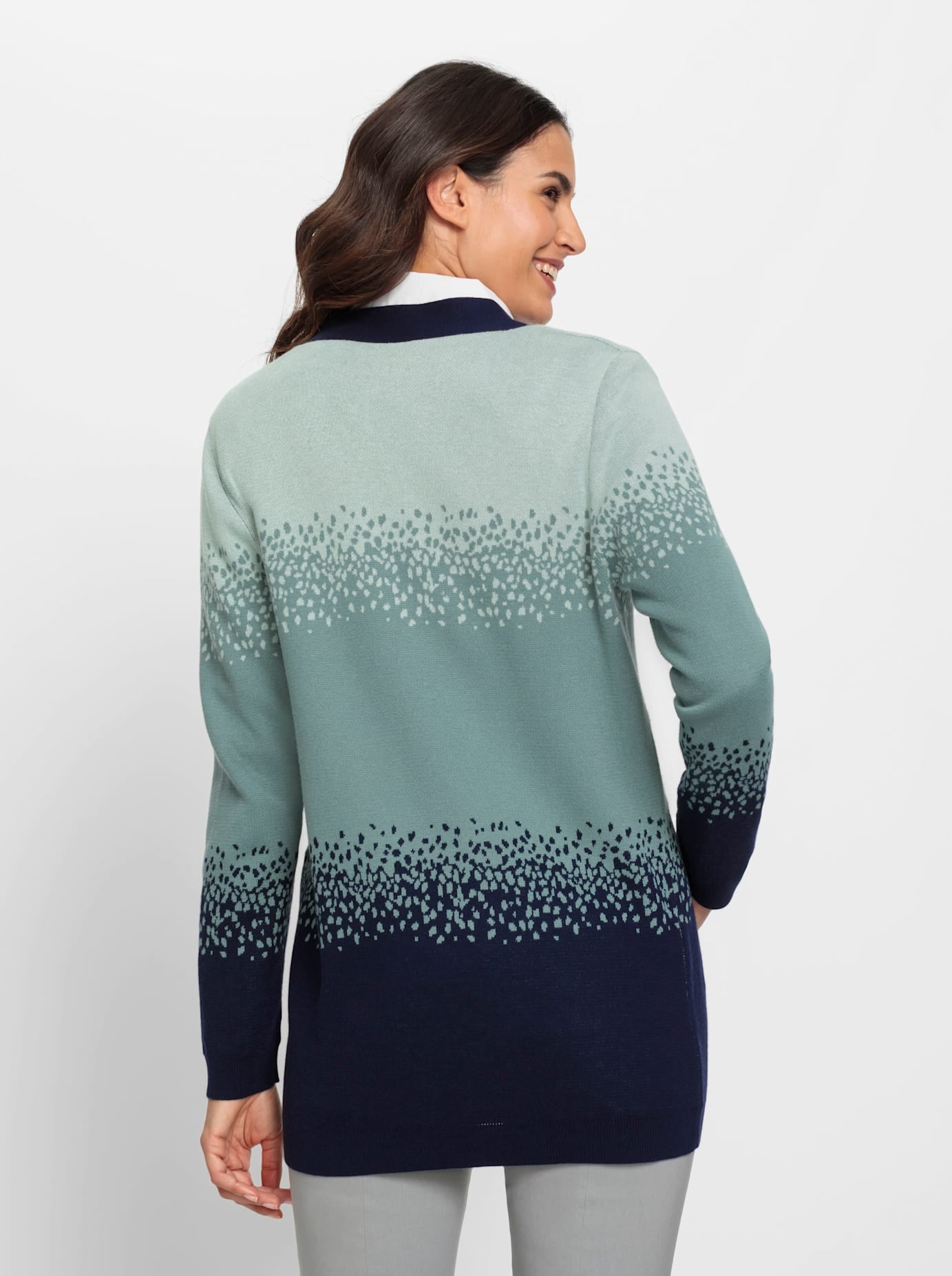 Inspirationen Cardigan