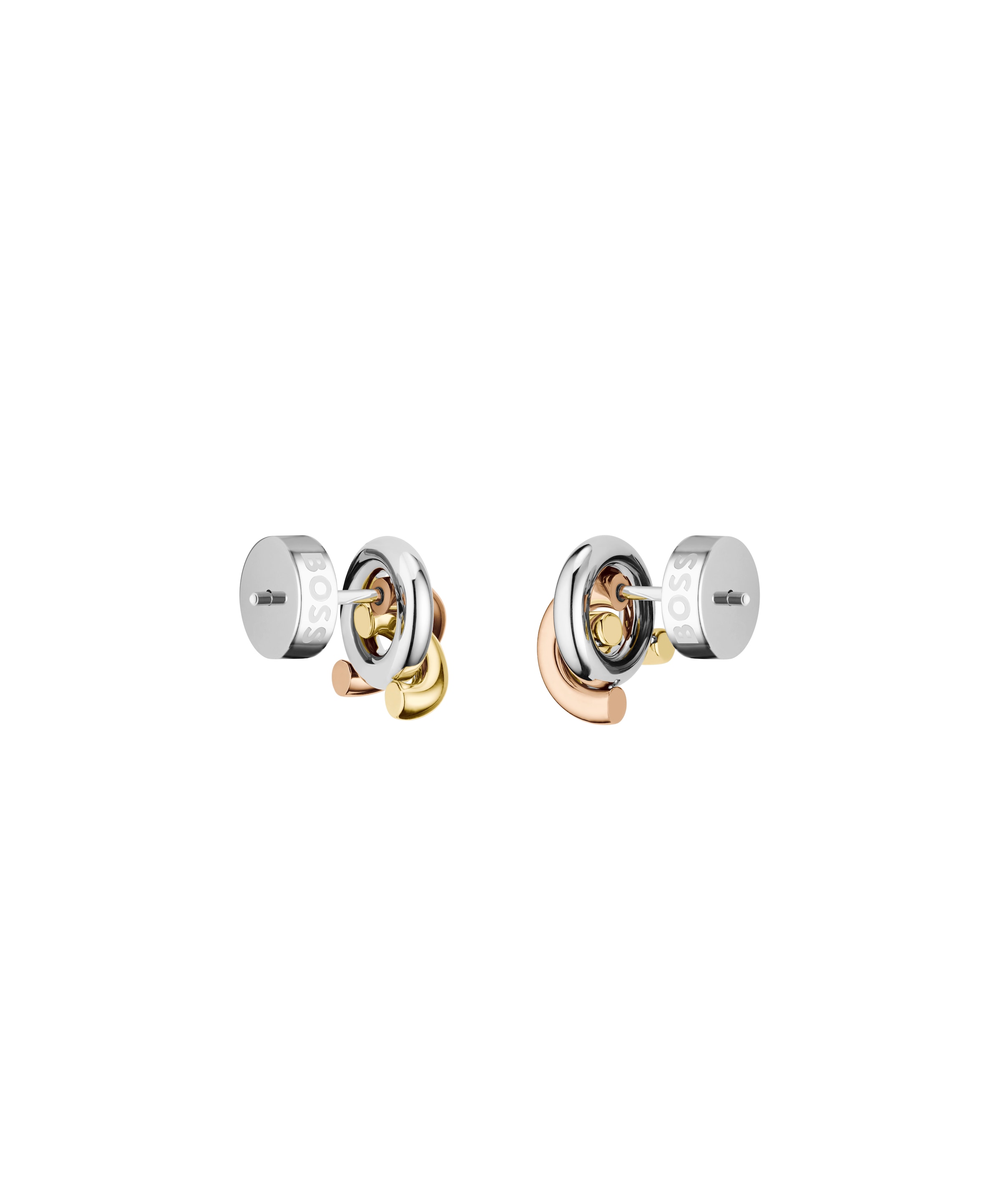BOSS Paar Ohrstecker »HARMONIE«