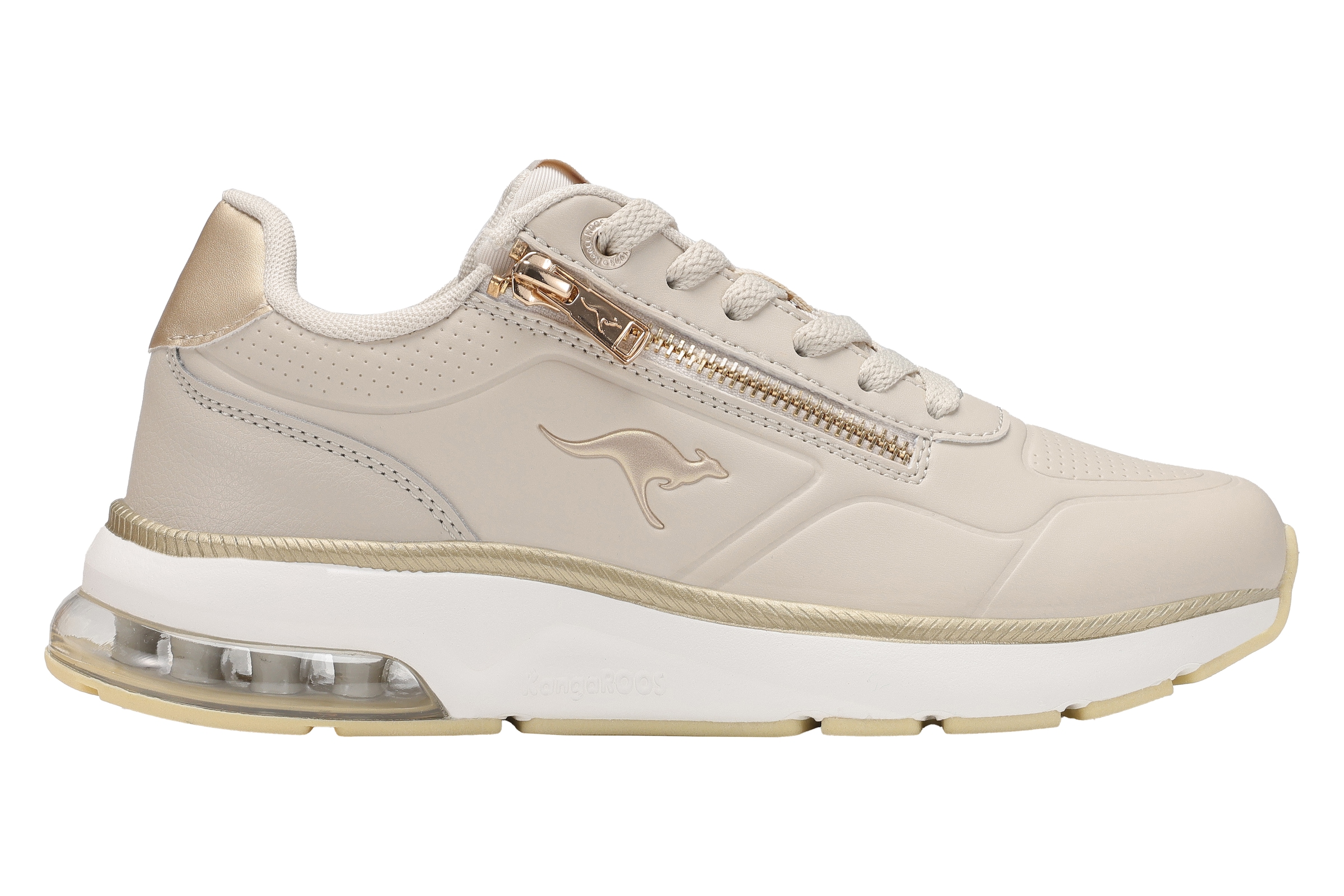 KangaROOS Sneaker »K-PL Proud RV«