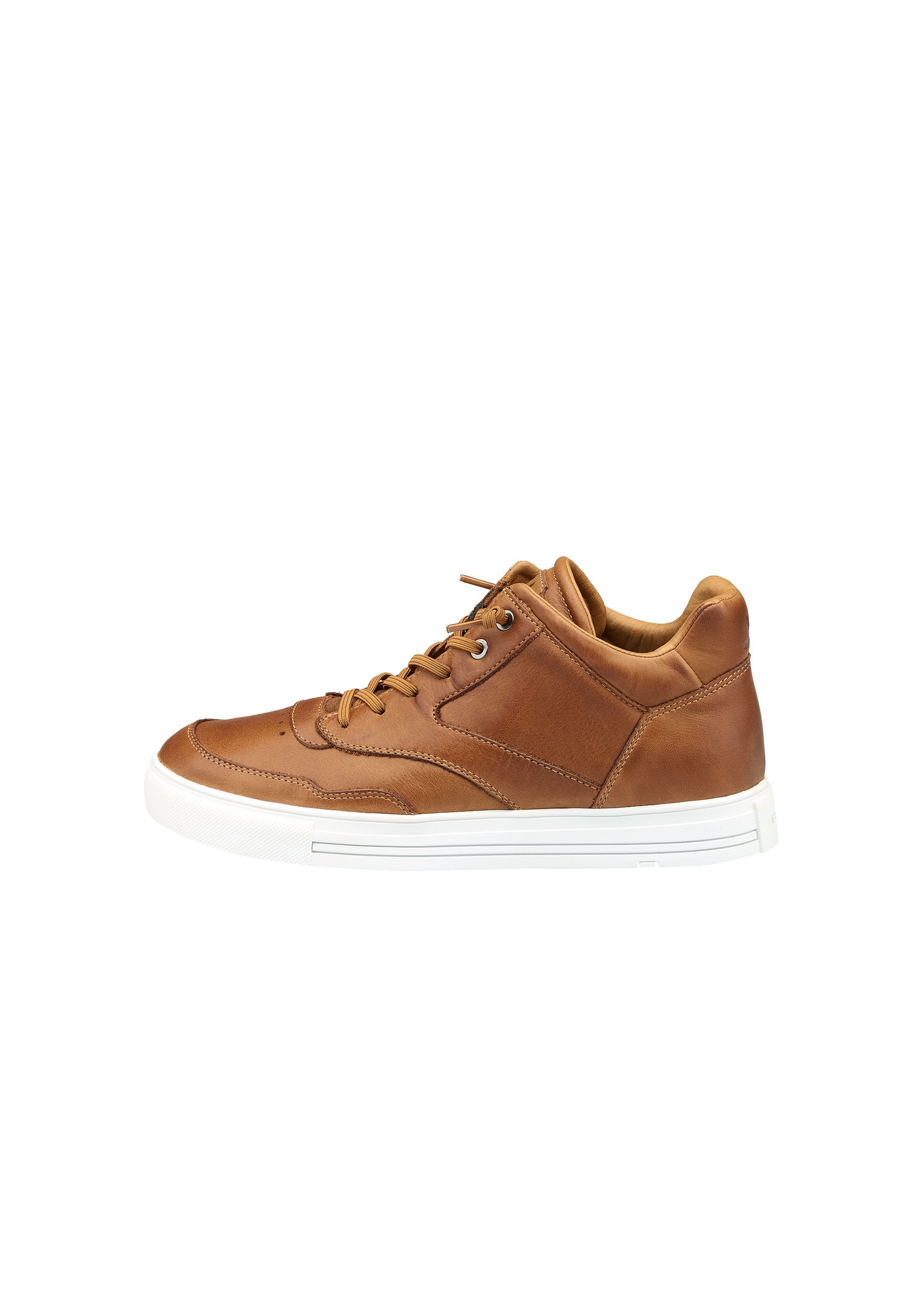Lloyd Sneaker »ARENA«  mit herausnehmbarem Fußbett