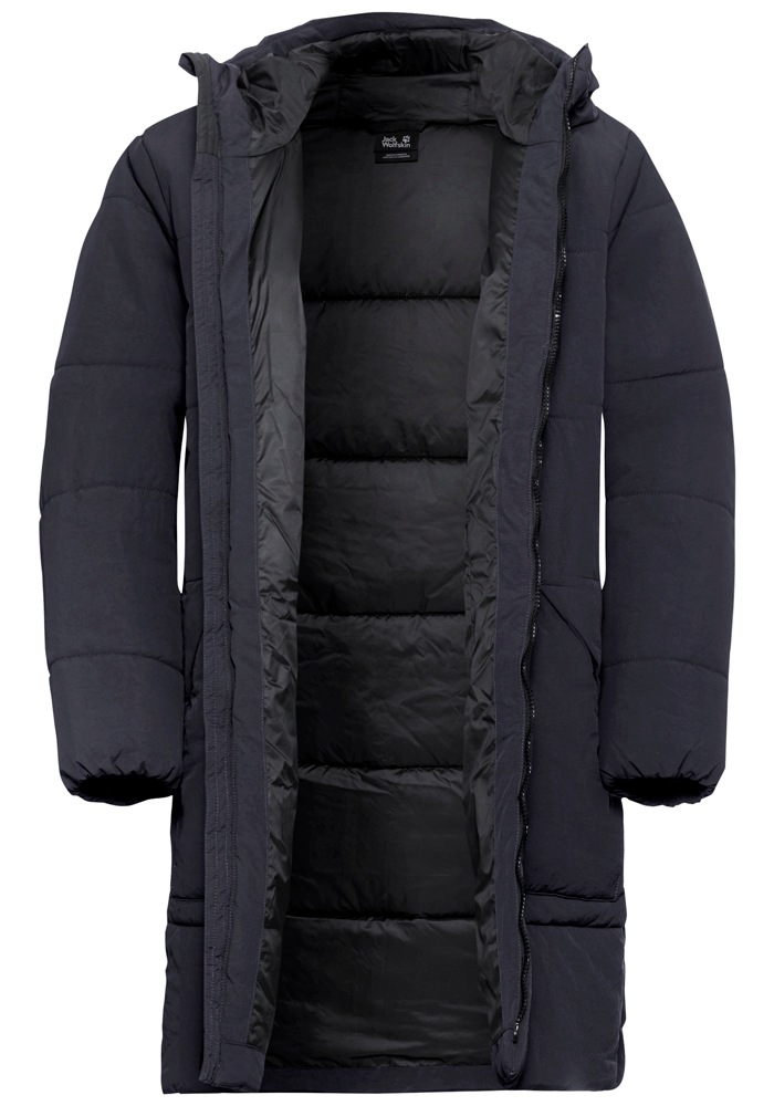 Jack Wolfskin Funktionsmantel »NORTHERN LITE COAT W«