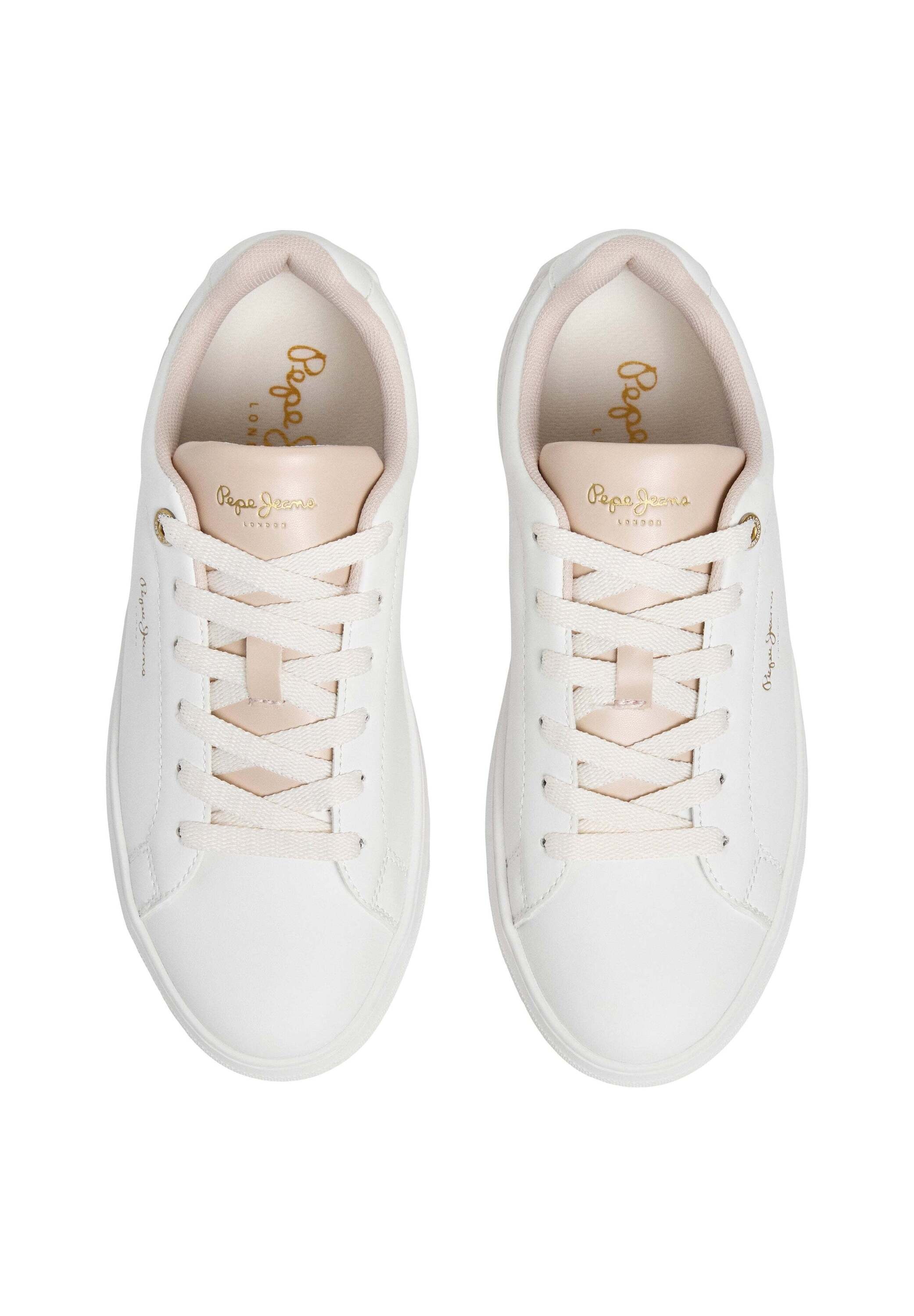 Pepe Jeans Trainingsschuh »trainers CAMDEN BRIGHT W«