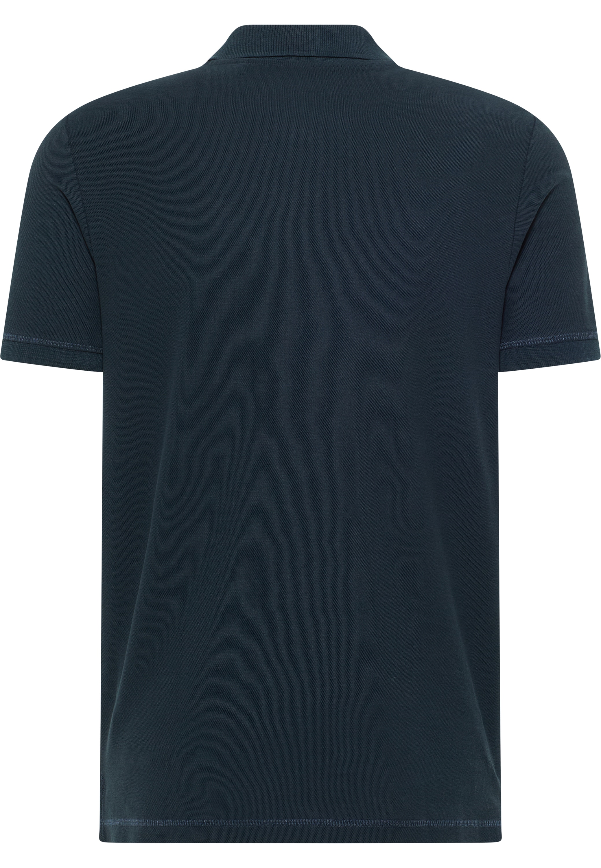 MUSTANG Kurzarmshirt »Herren Style Palco«