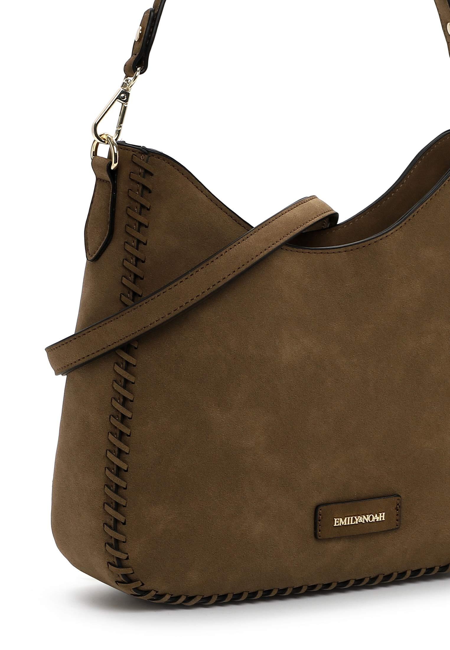 EMILY & NOAH Beuteltasche »Beutel E&N Hailee«